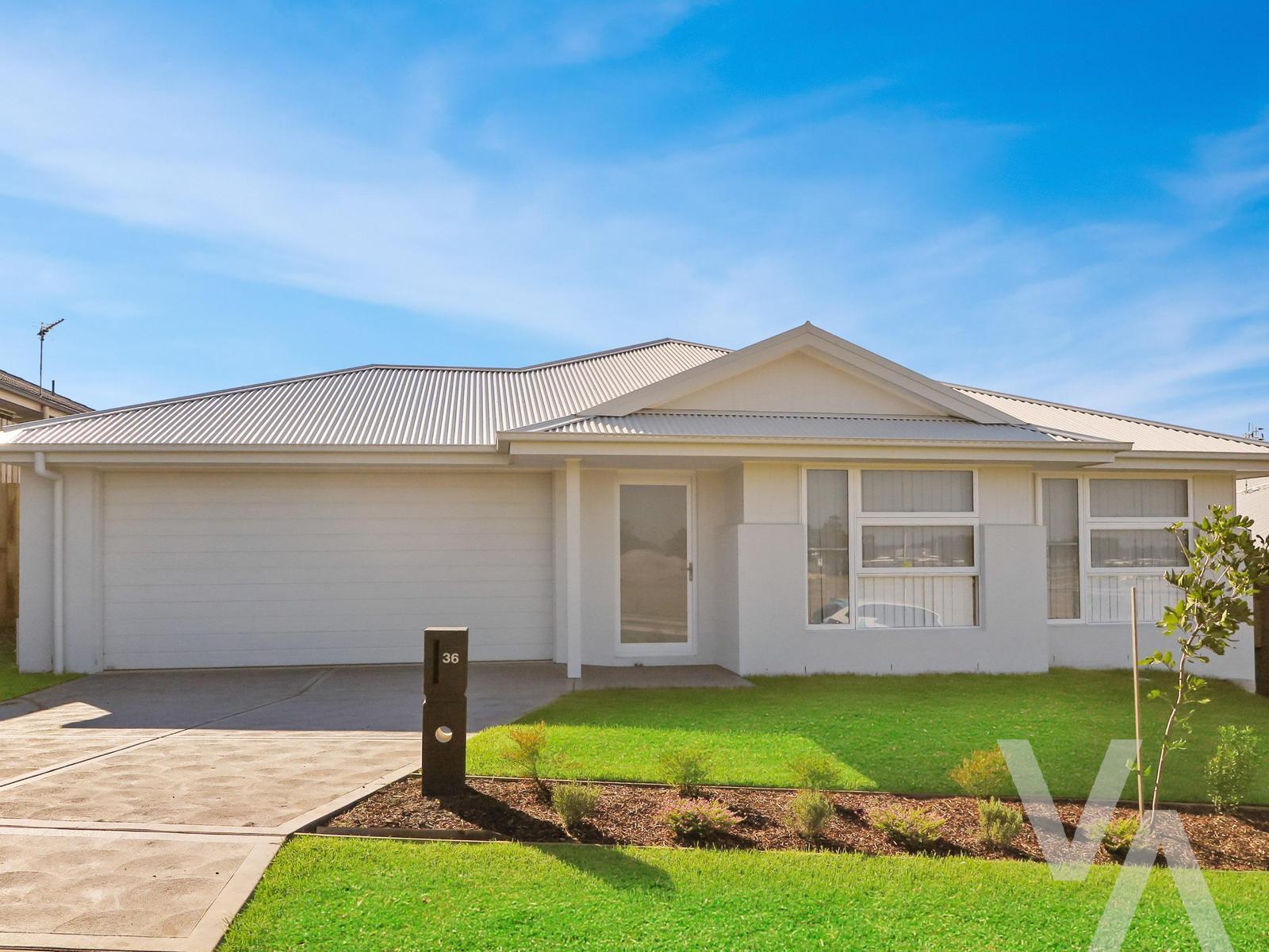 36 Mayo Crescent Chisholm NSW