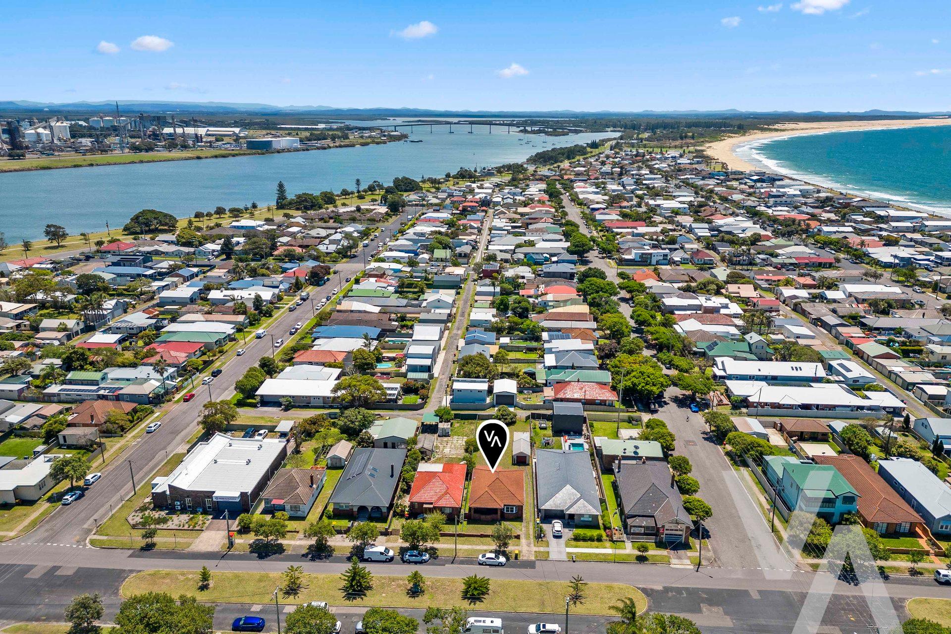 40 Hereford Street Stockton NSW