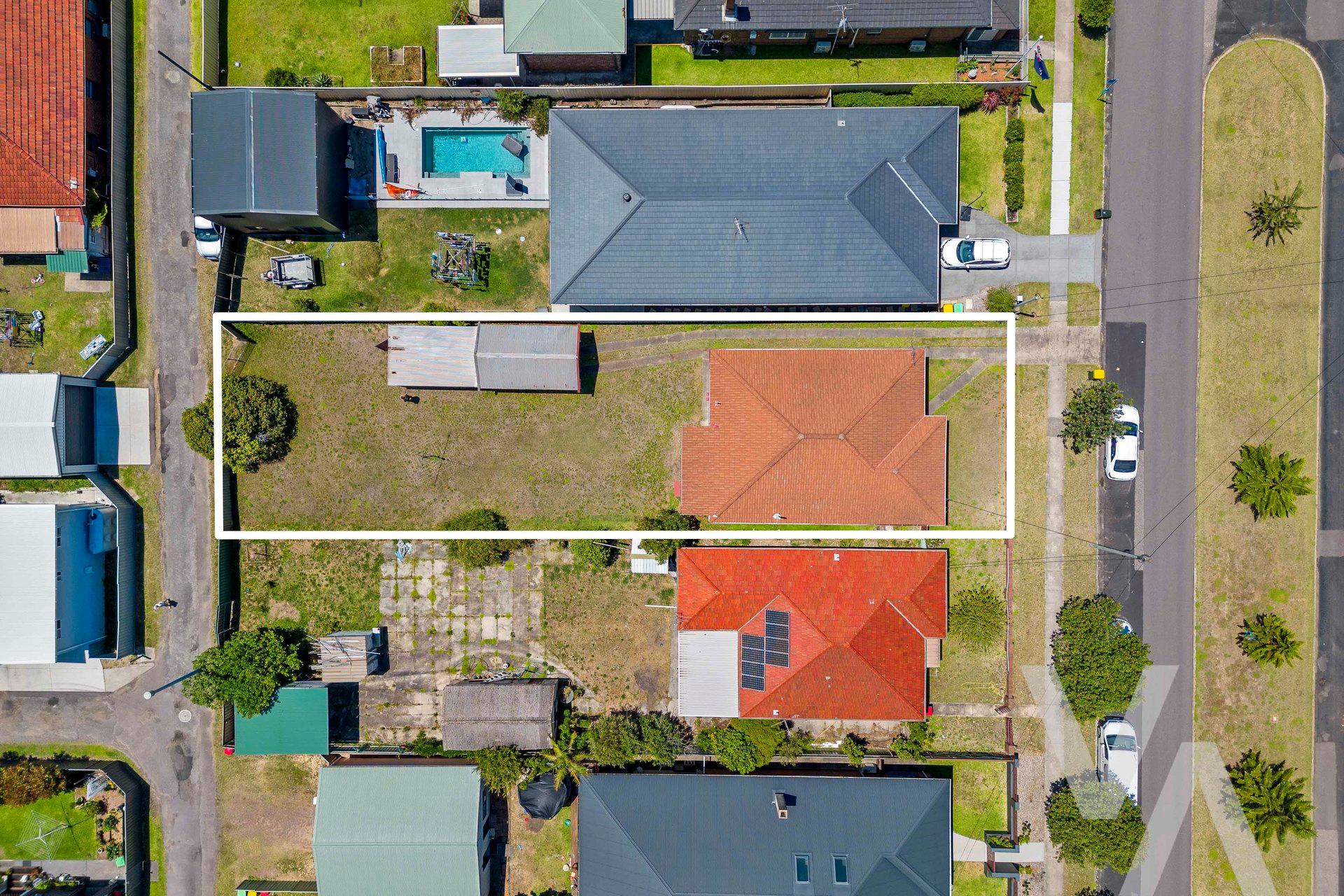 40 Hereford Street Stockton NSW