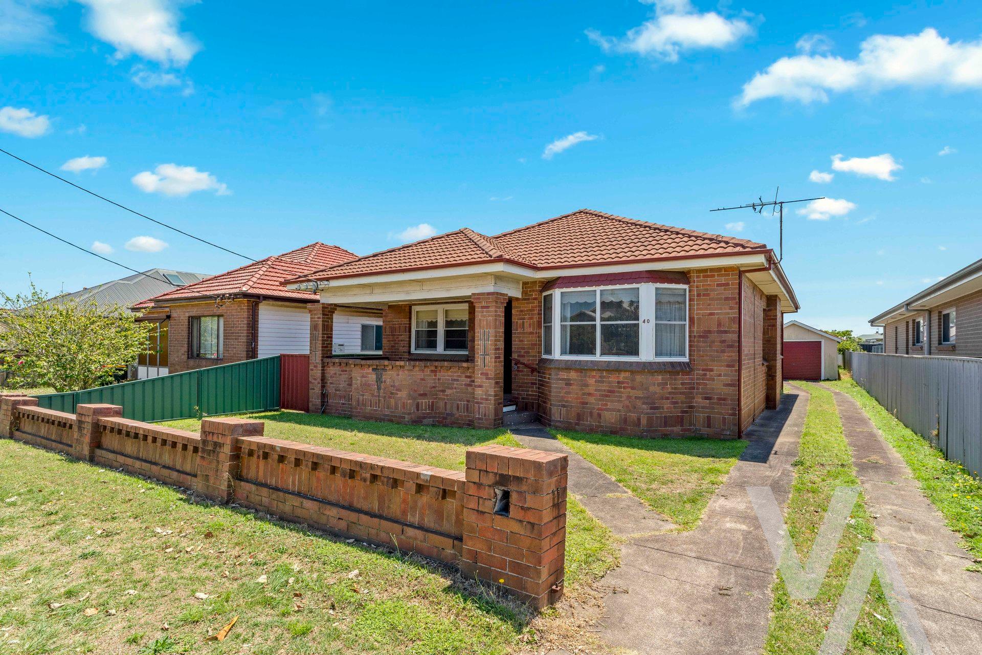40 Hereford Street Stockton NSW