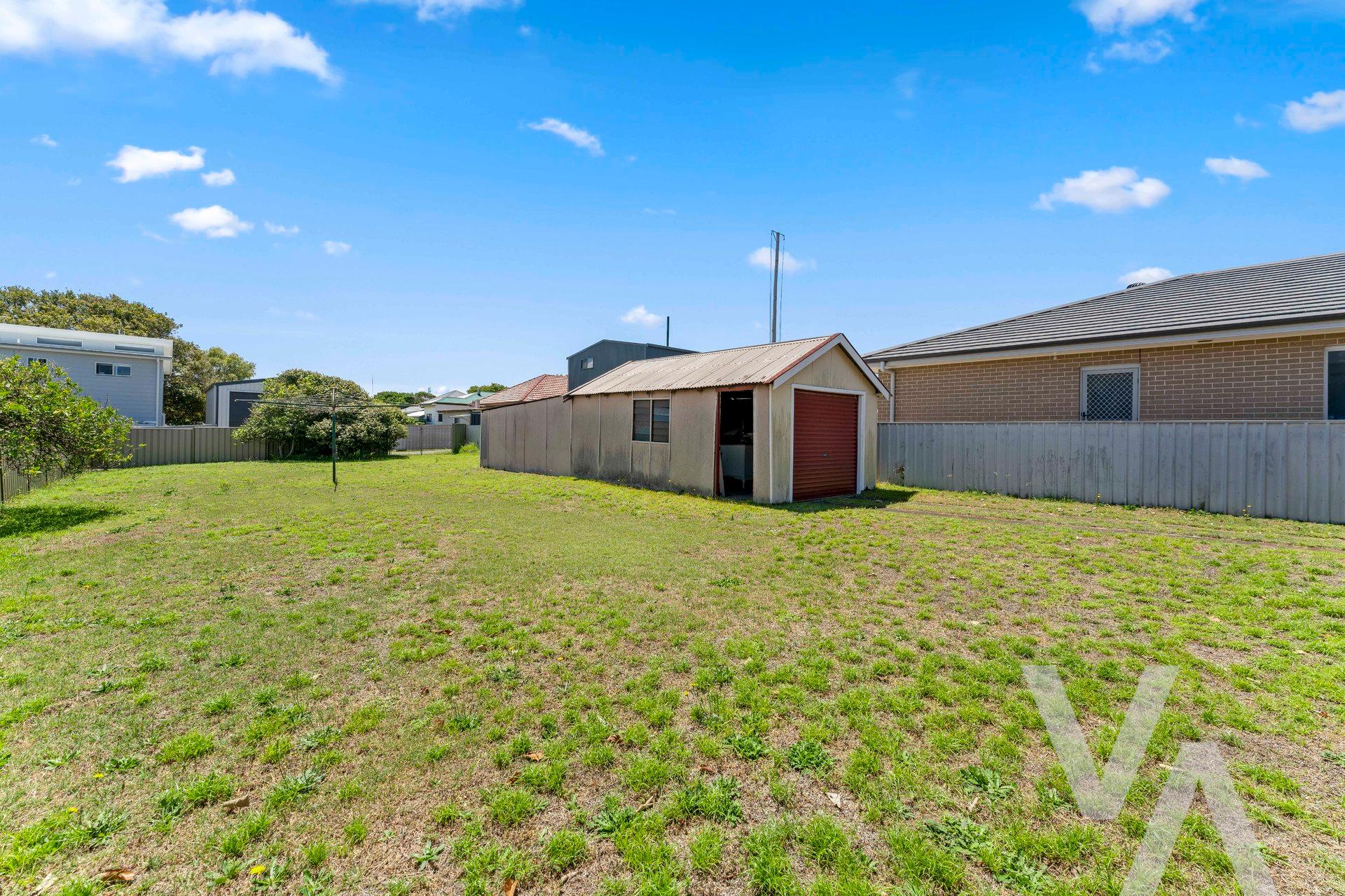 40 Hereford Street Stockton NSW