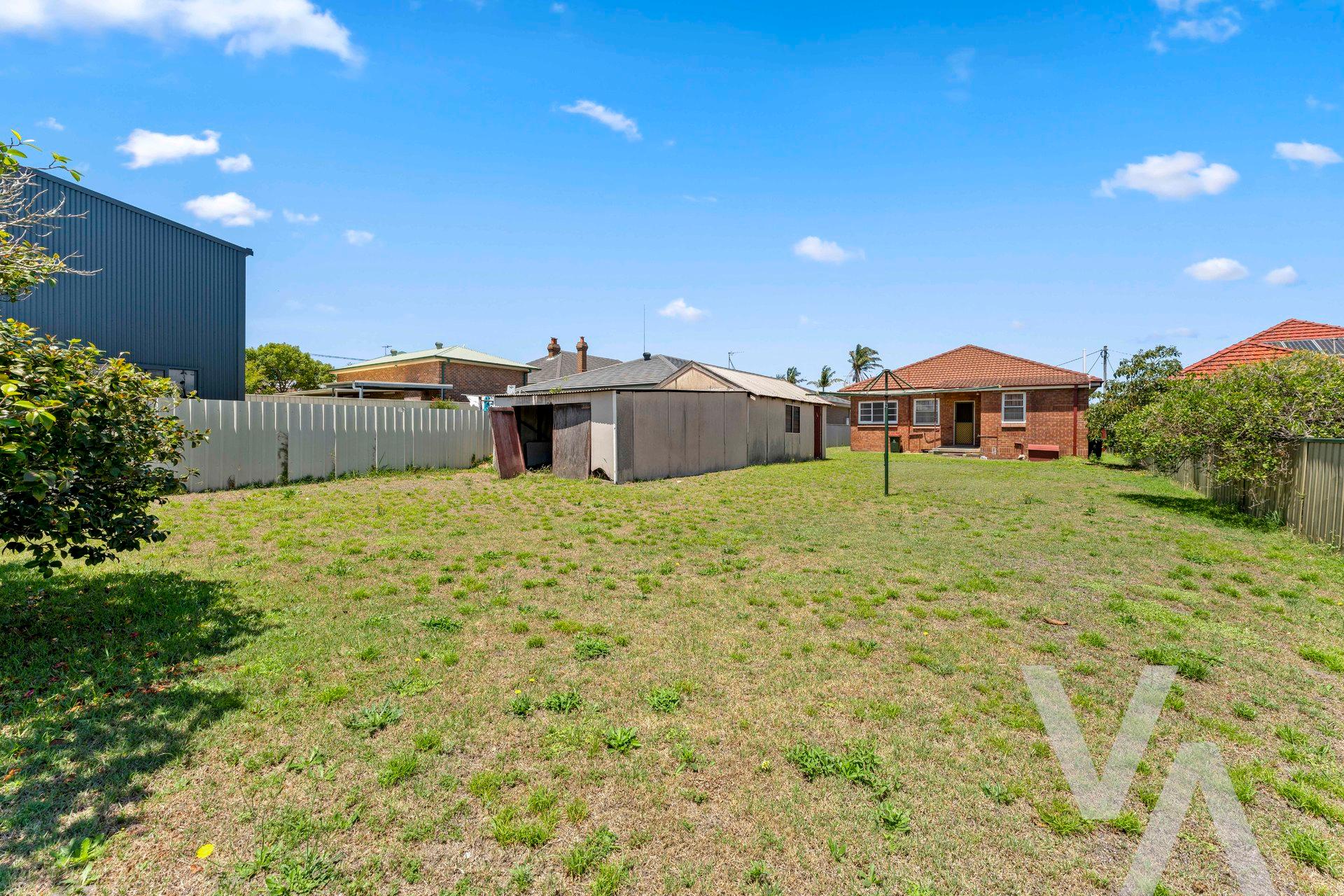 40 Hereford Street Stockton NSW
