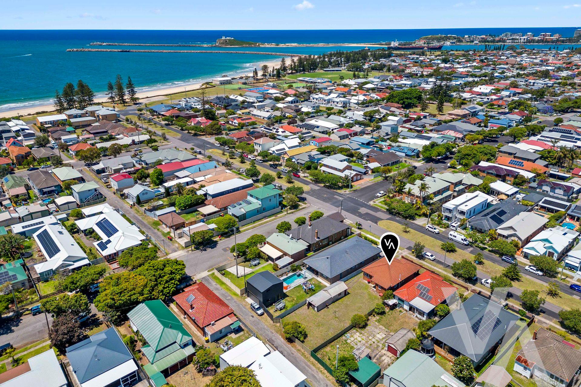40 Hereford Street Stockton NSW