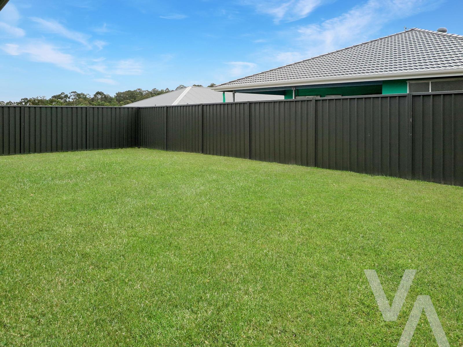 15 Mortlock Road Cameron Park NSW