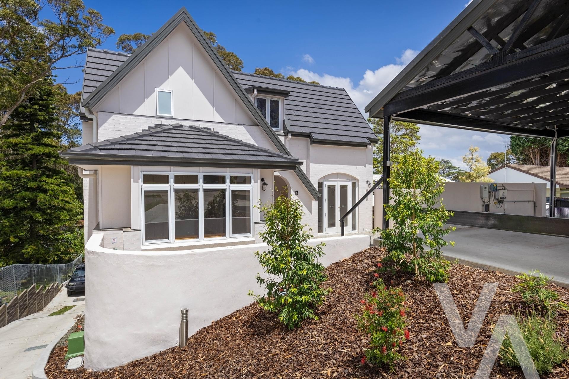 13 Grandview  Road New Lambton Heights NSW