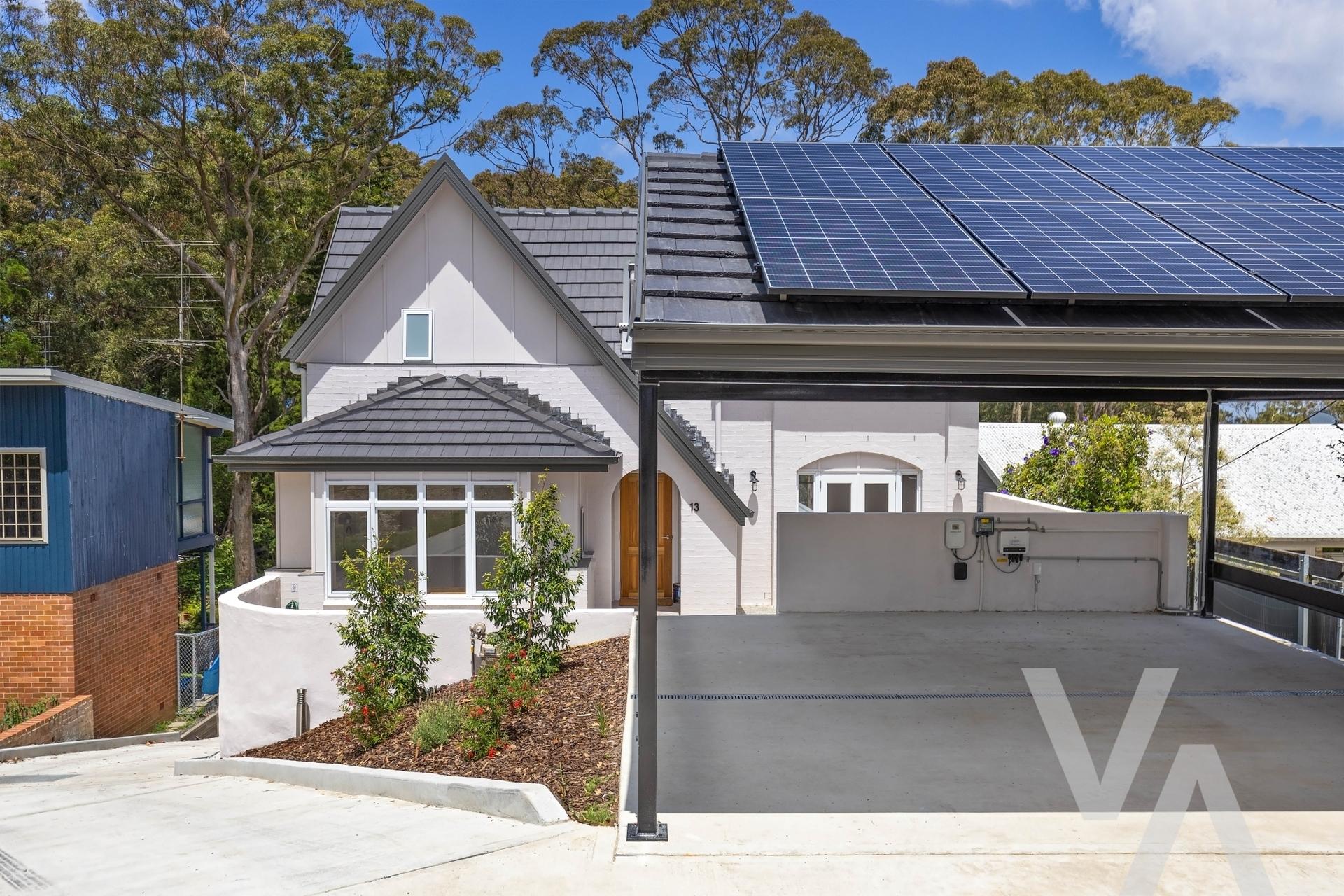 13 Grandview  Road New Lambton Heights NSW