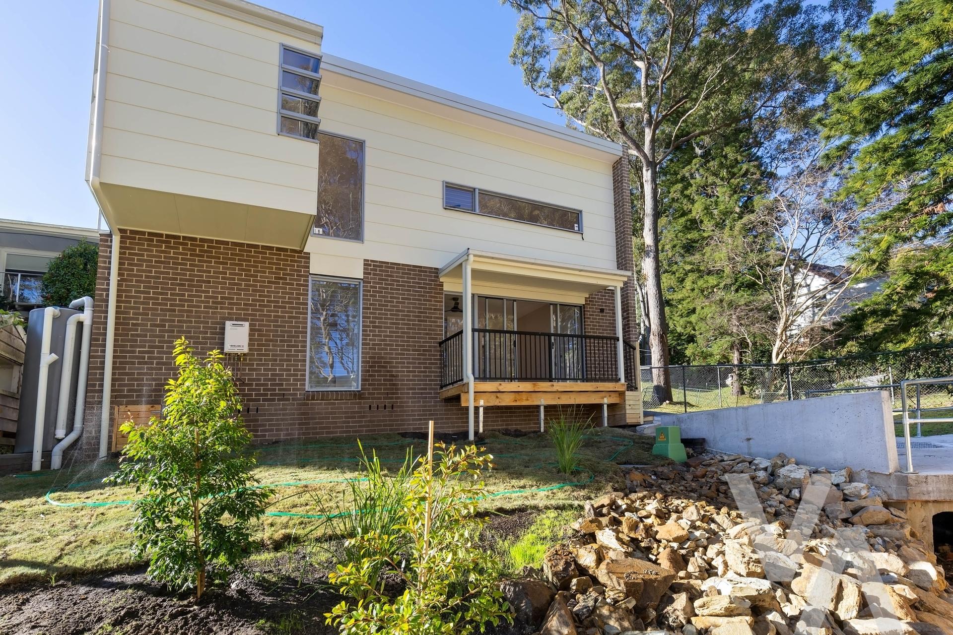 2/13 Grandview  Road New Lambton Heights NSW