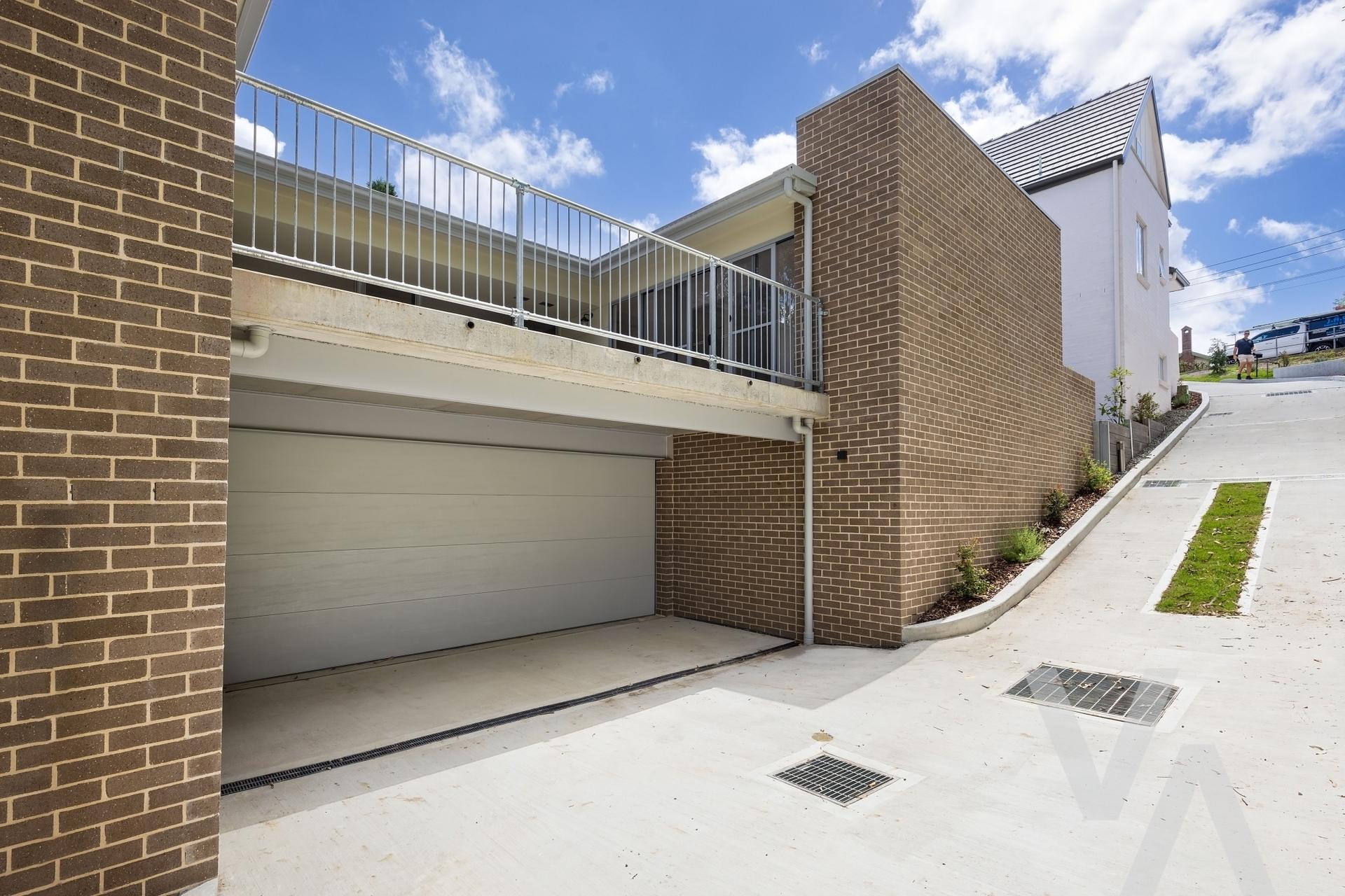2/13 Grandview  Road New Lambton Heights NSW