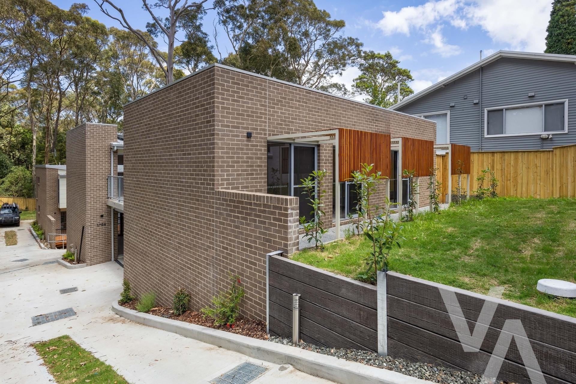 2/13 Grandview  Road New Lambton Heights NSW