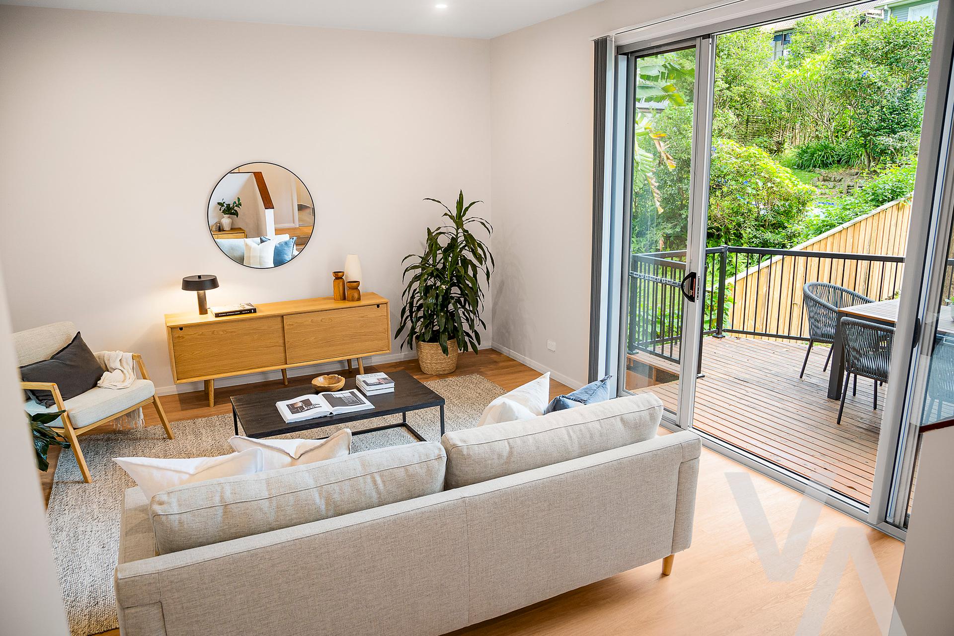 2/13 Grandview  Road New Lambton Heights NSW