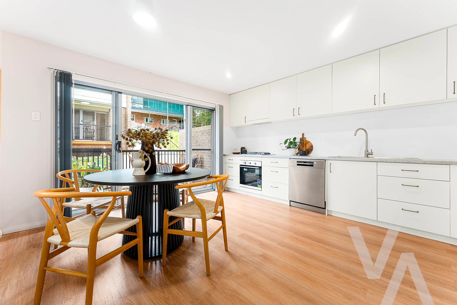 2/13 Grandview Road New Lambton Heights NSW