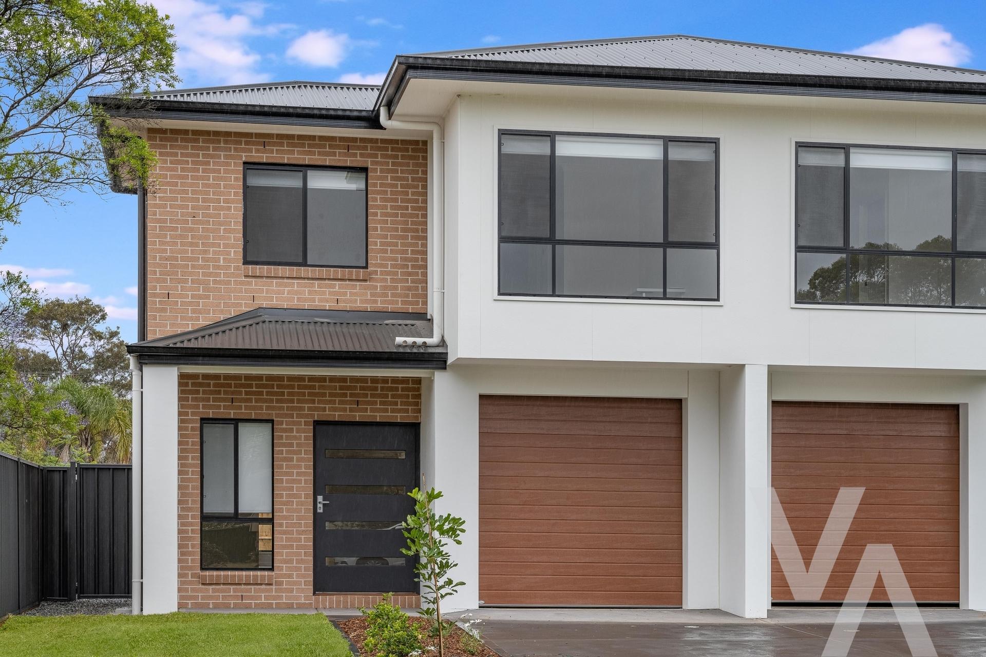 1/8 Morton Street East Maitland NSW