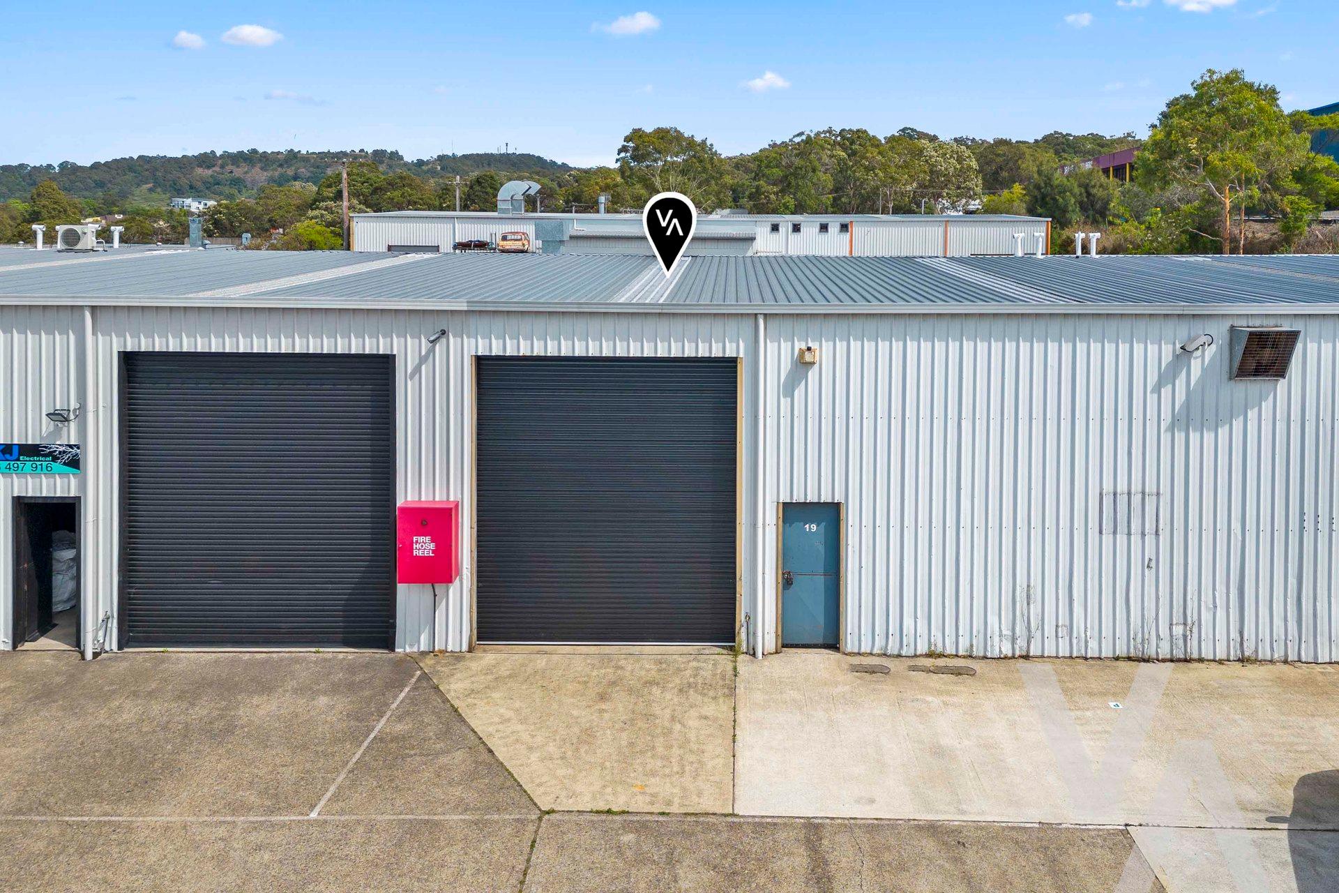 19/218 Macquarie  Road Warners Bay NSW