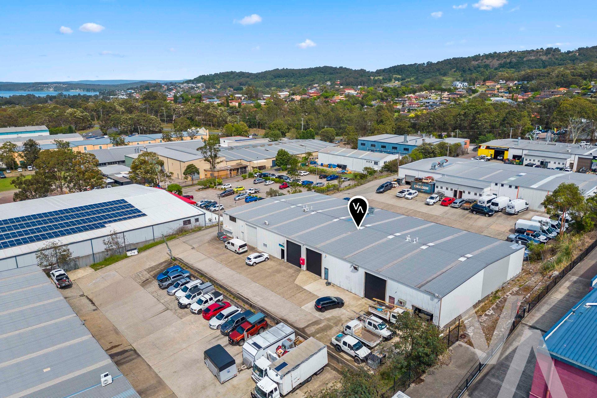 19/218 Macquarie  Road Warners Bay NSW