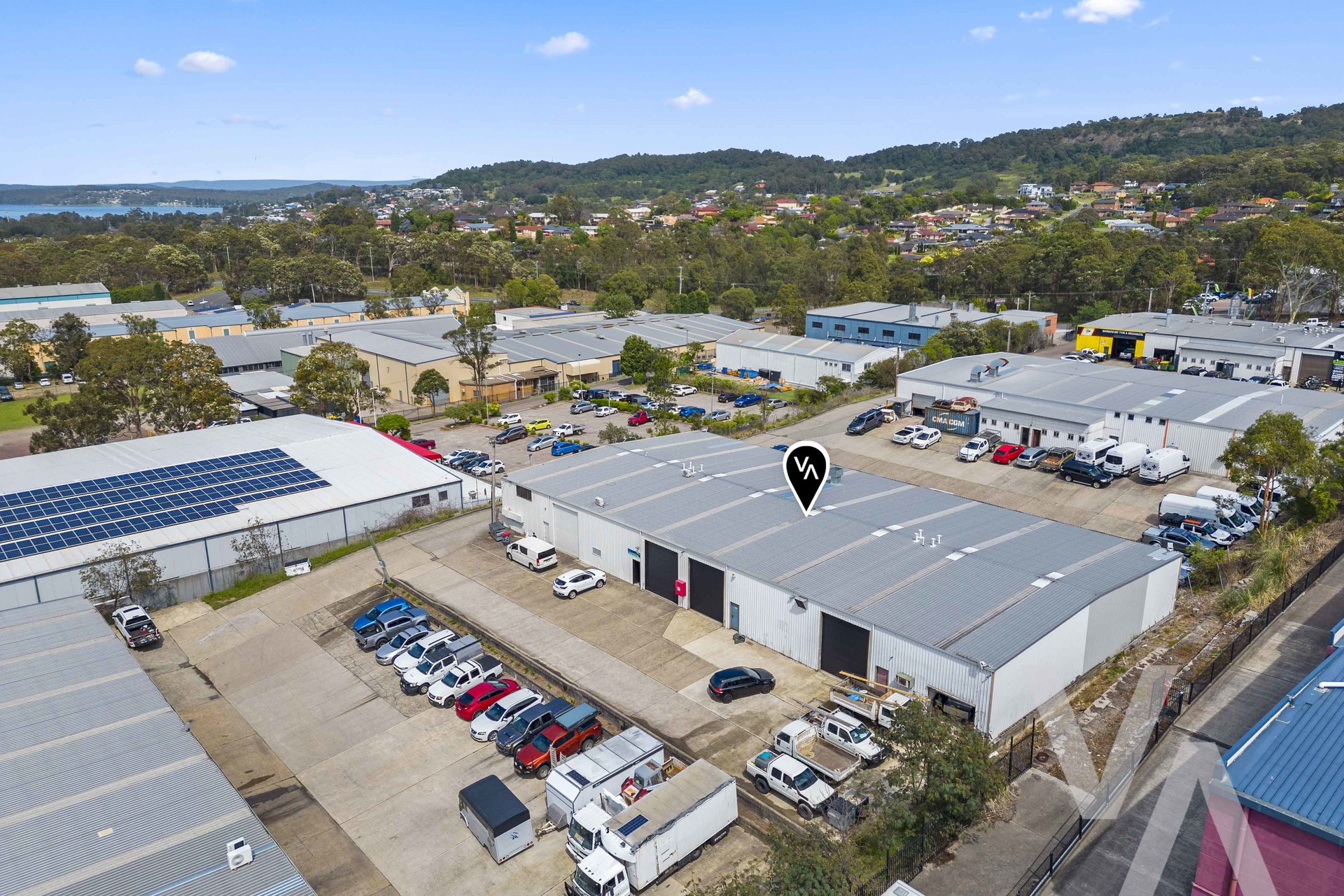 19/218 Macquarie Road Warners Bay NSW