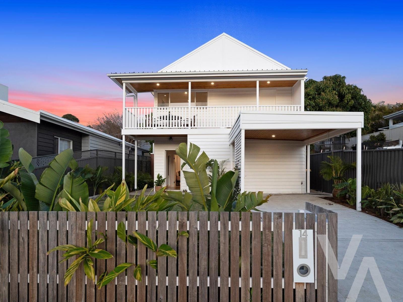 14 Thomas Street Dudley NSW