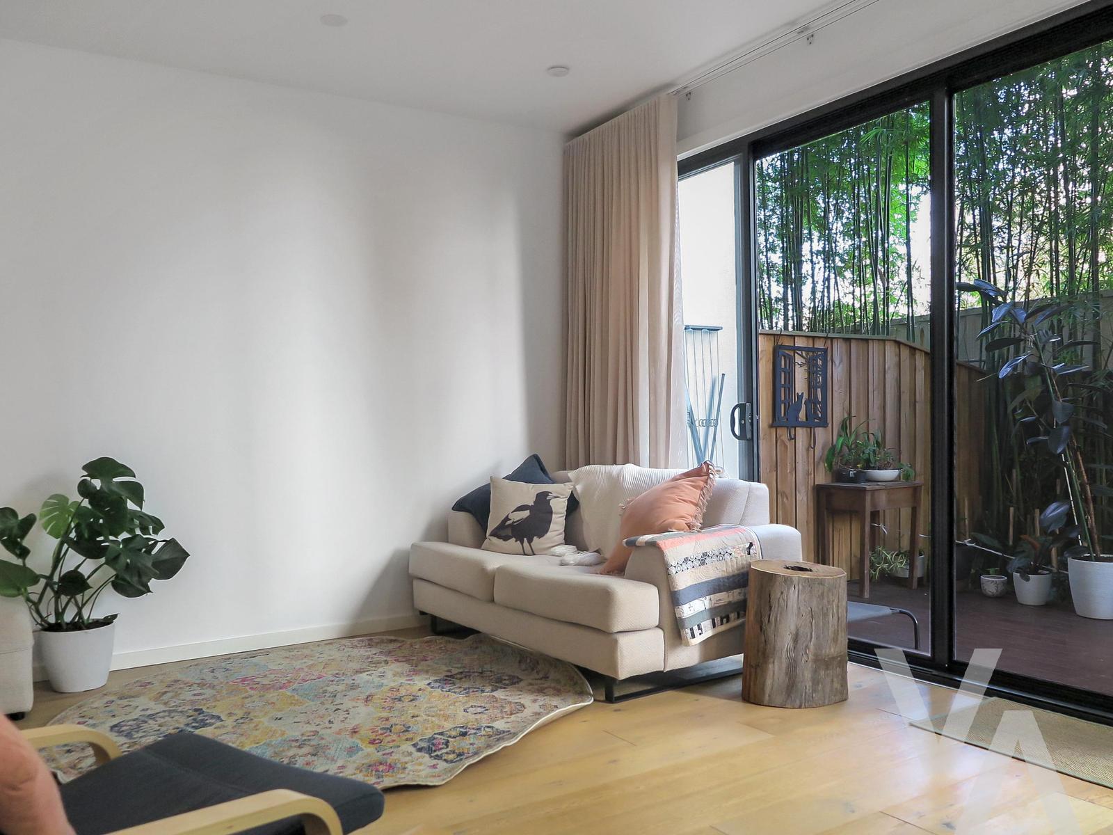 4/6 Wickham Street Wickham NSW