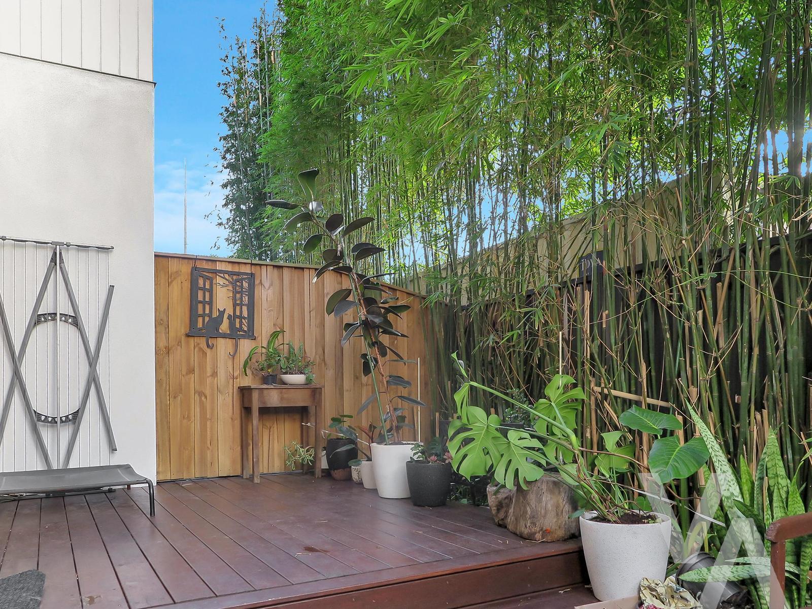 4/6 Wickham Street Wickham NSW