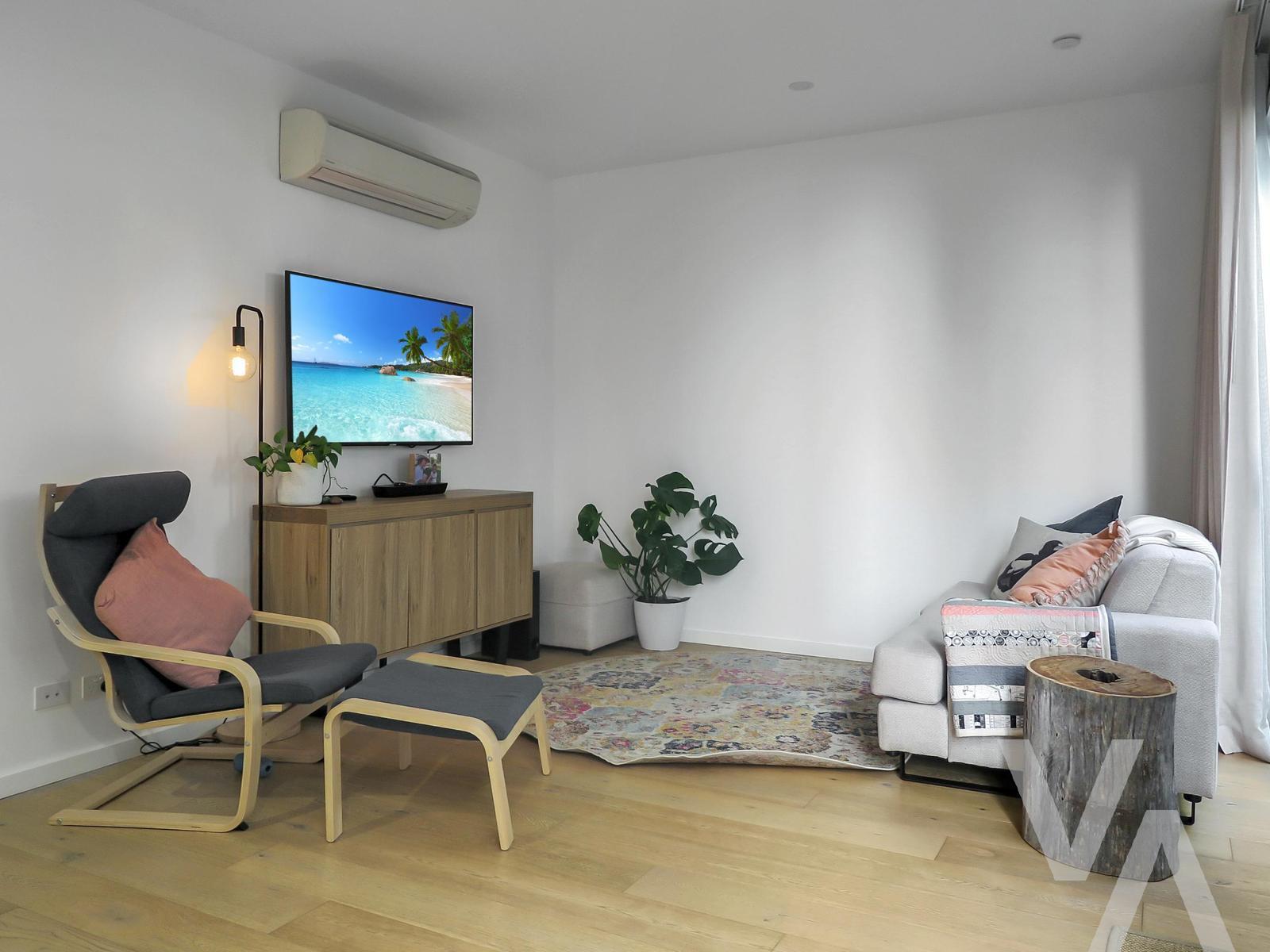 4/6 Wickham Street Wickham NSW