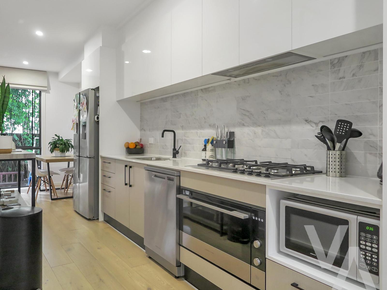 4/6 Wickham Street Wickham NSW