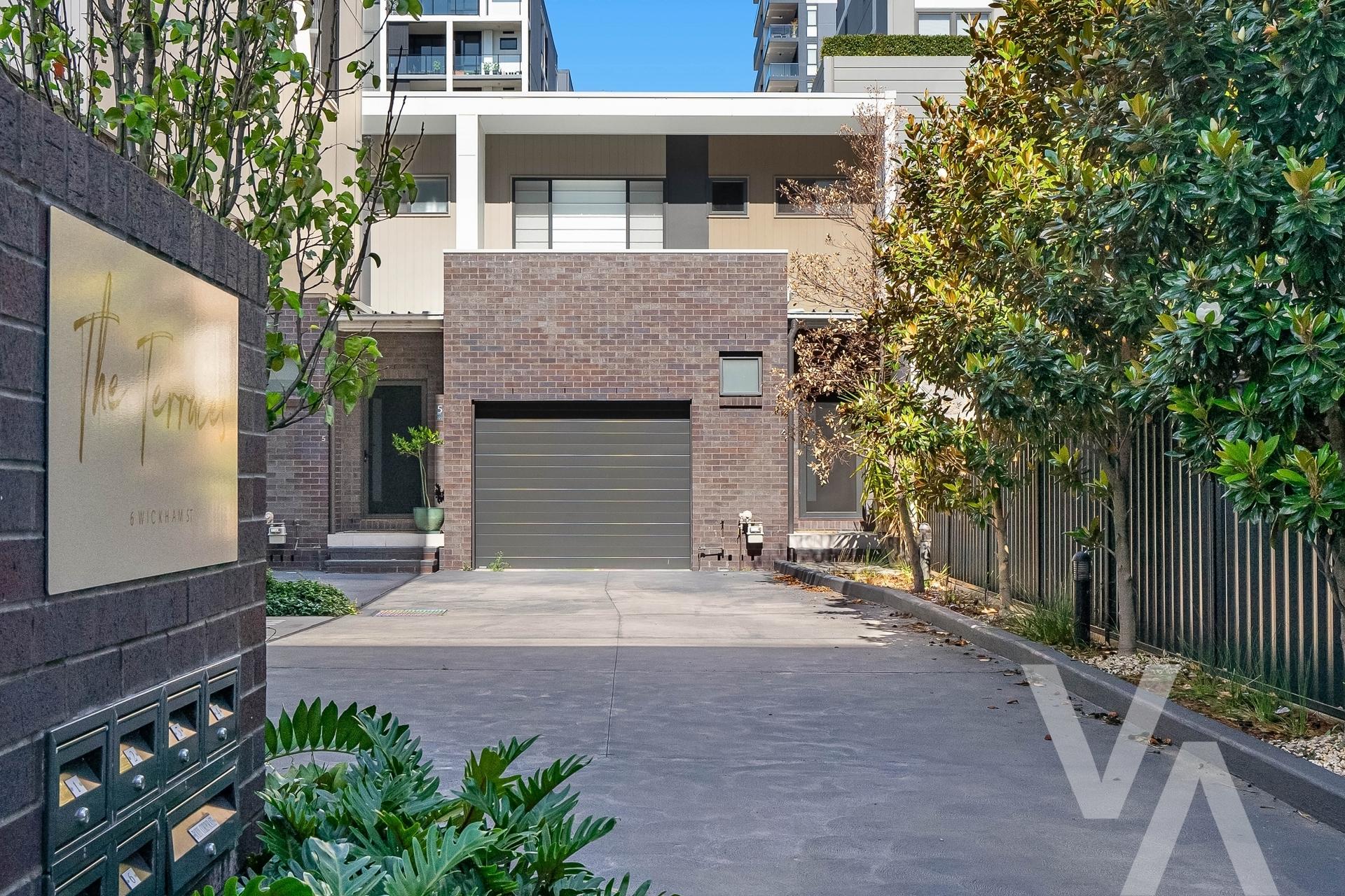 4/6 Wickham Street Wickham NSW