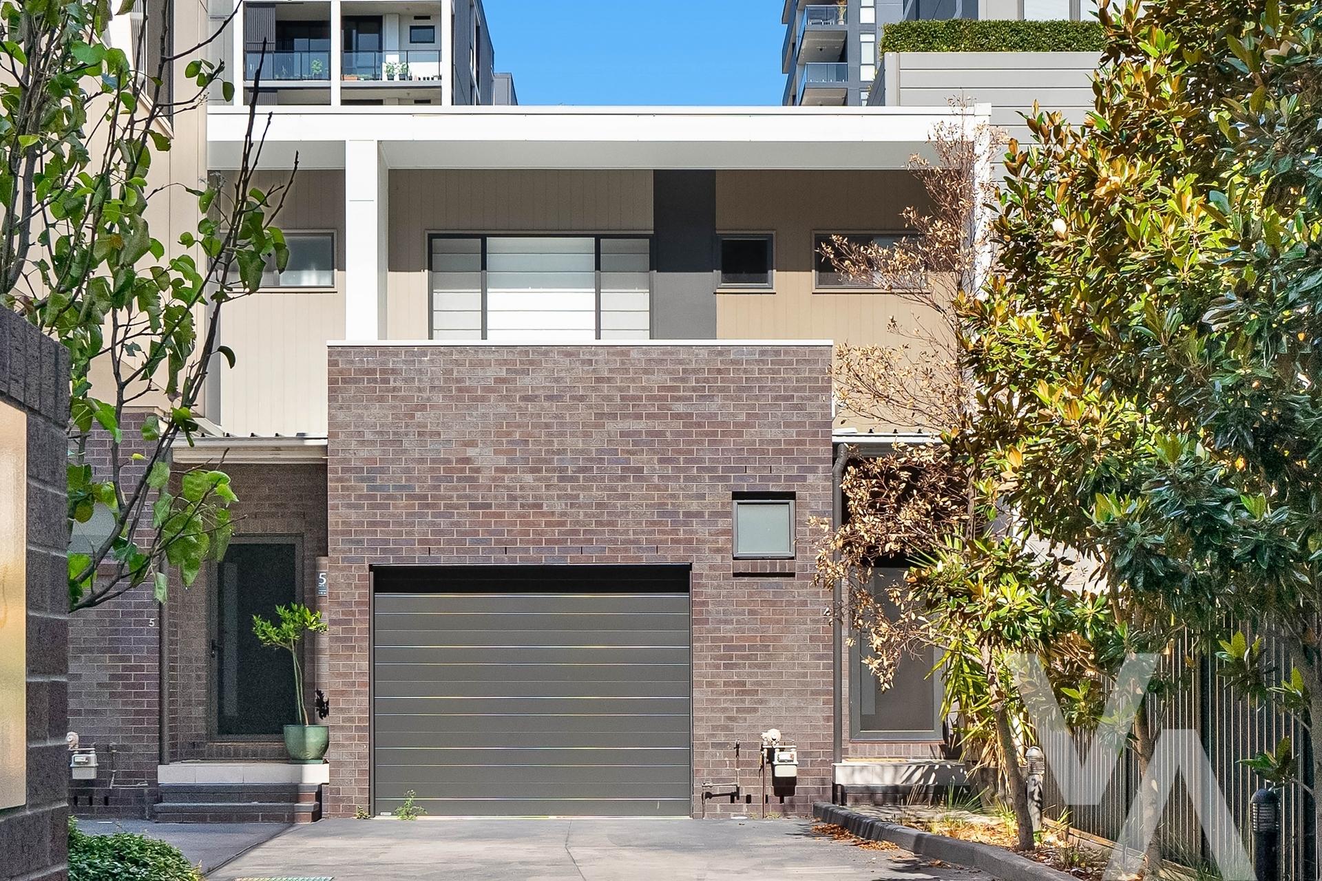 4/6 Wickham Street Wickham NSW