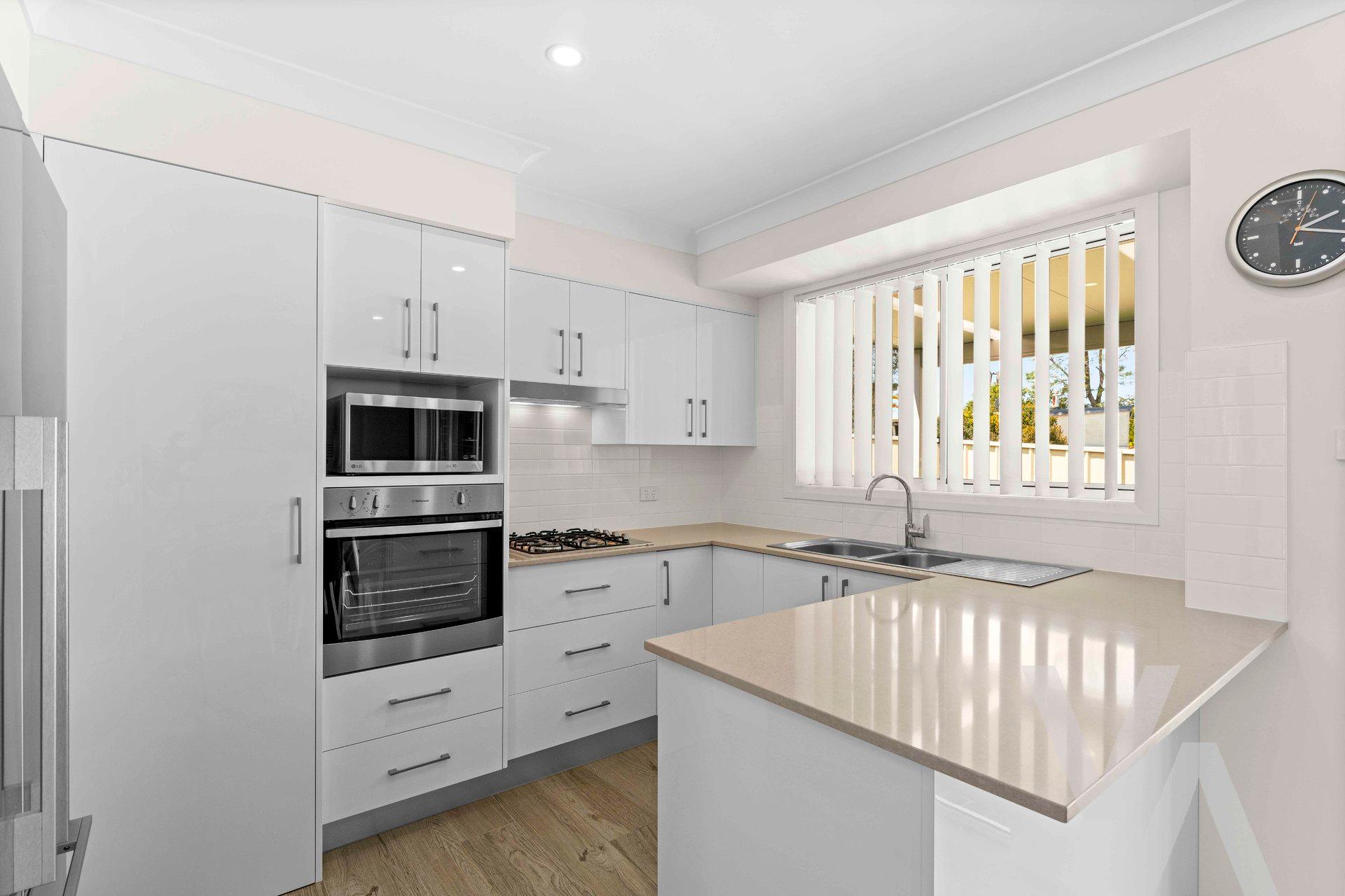 4 Richmond Terrace Elermore Vale NSW