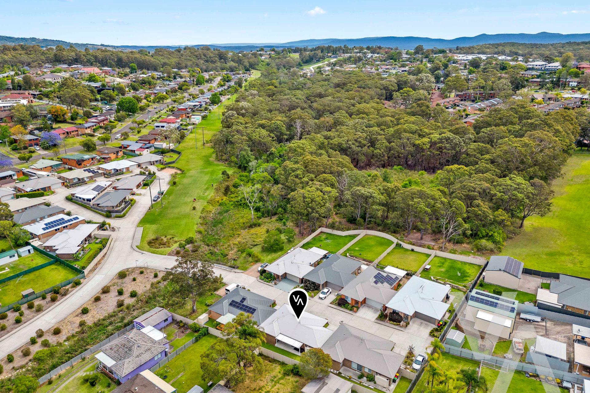 4 Richmond Terrace Elermore Vale NSW