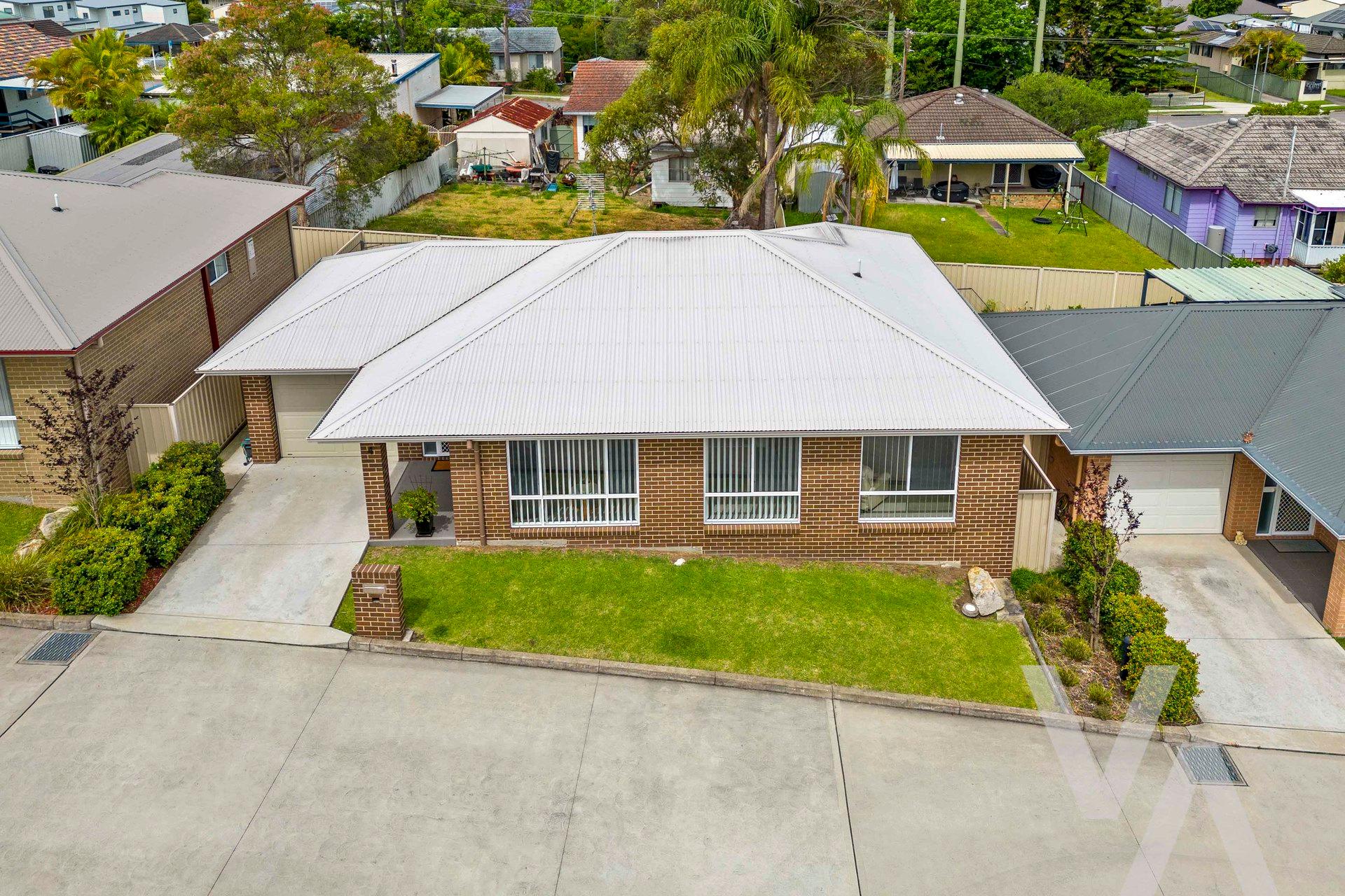 4 Richmond Terrace Elermore Vale NSW