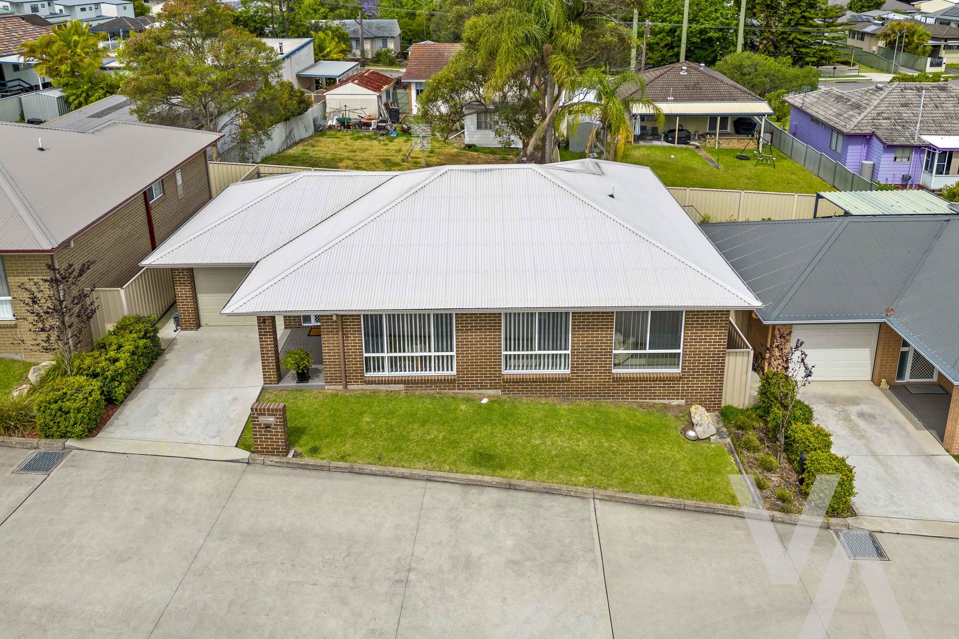 4 Richmond Terrace Elermore Vale NSW