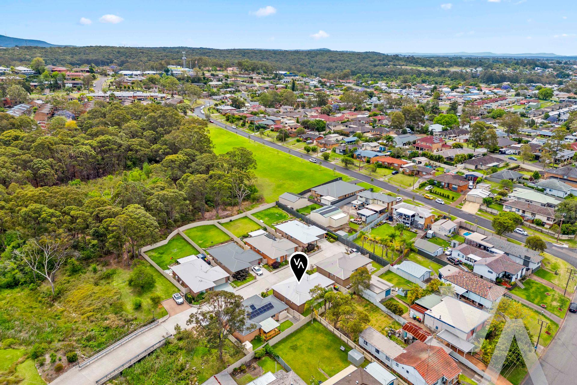 4 Richmond Terrace Elermore Vale NSW