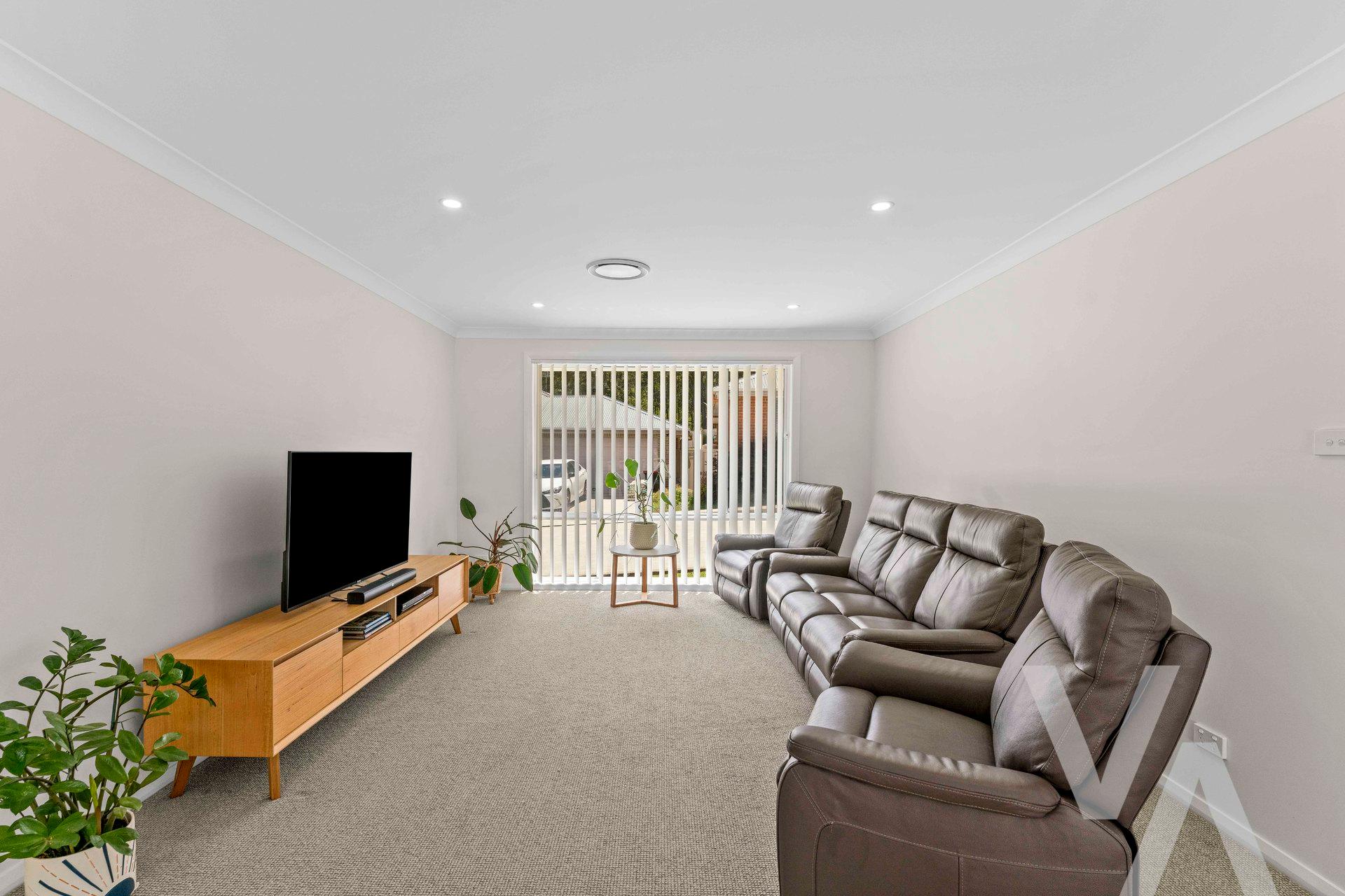 4 Richmond Terrace Elermore Vale NSW