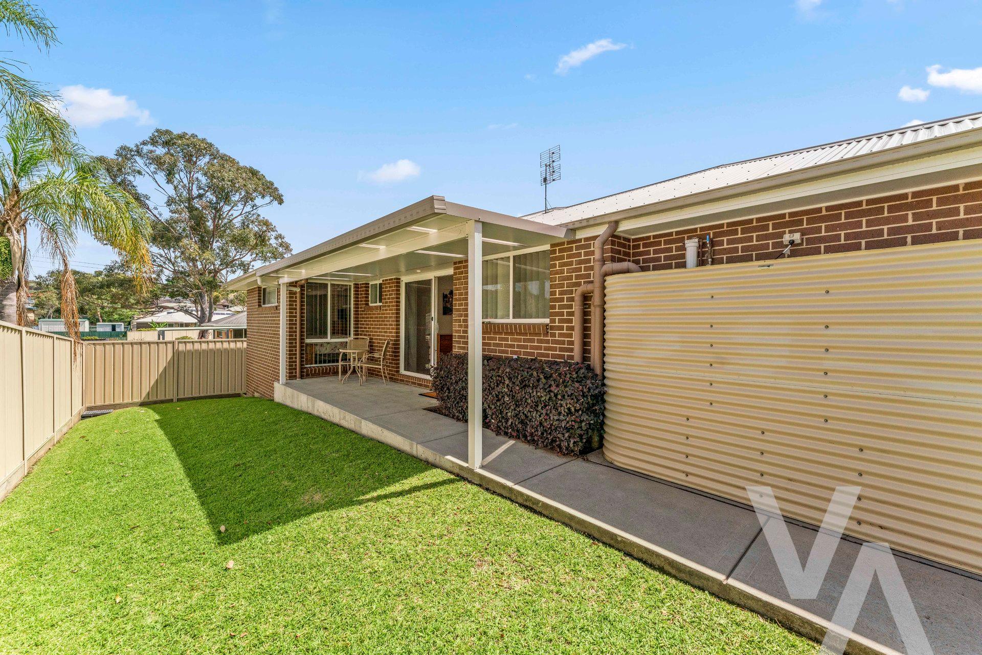 4 Richmond Terrace Elermore Vale NSW