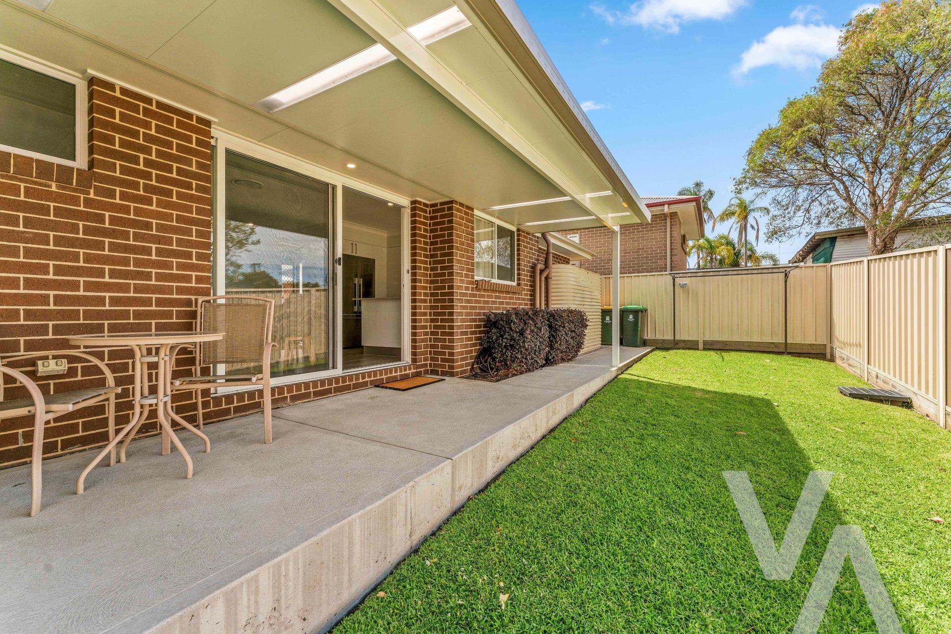 4 Richmond Terrace Elermore Vale NSW
