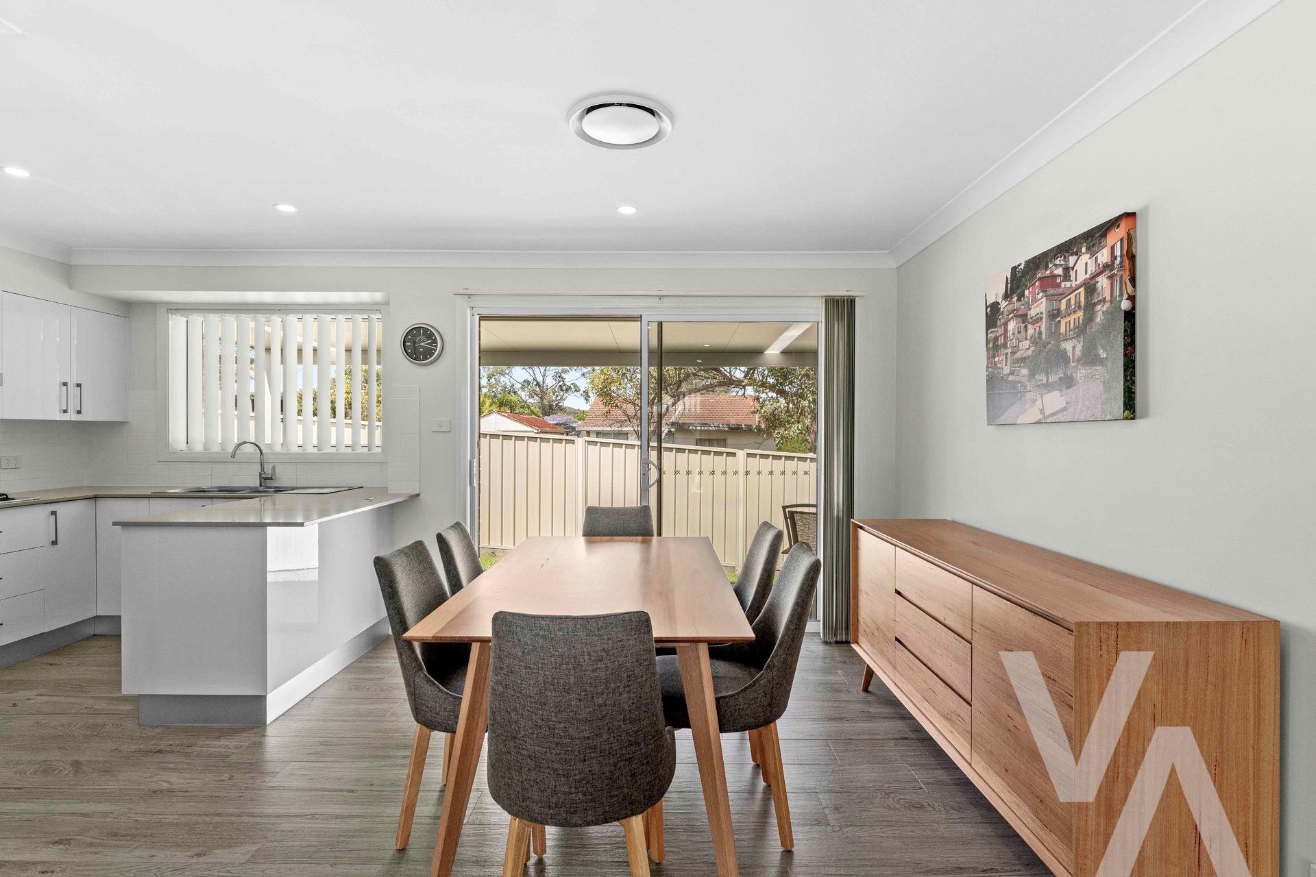 4 Richmond Terrace Elermore Vale NSW