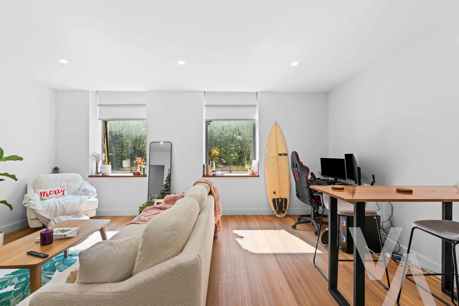 206/123 King Street Newcastle NSW