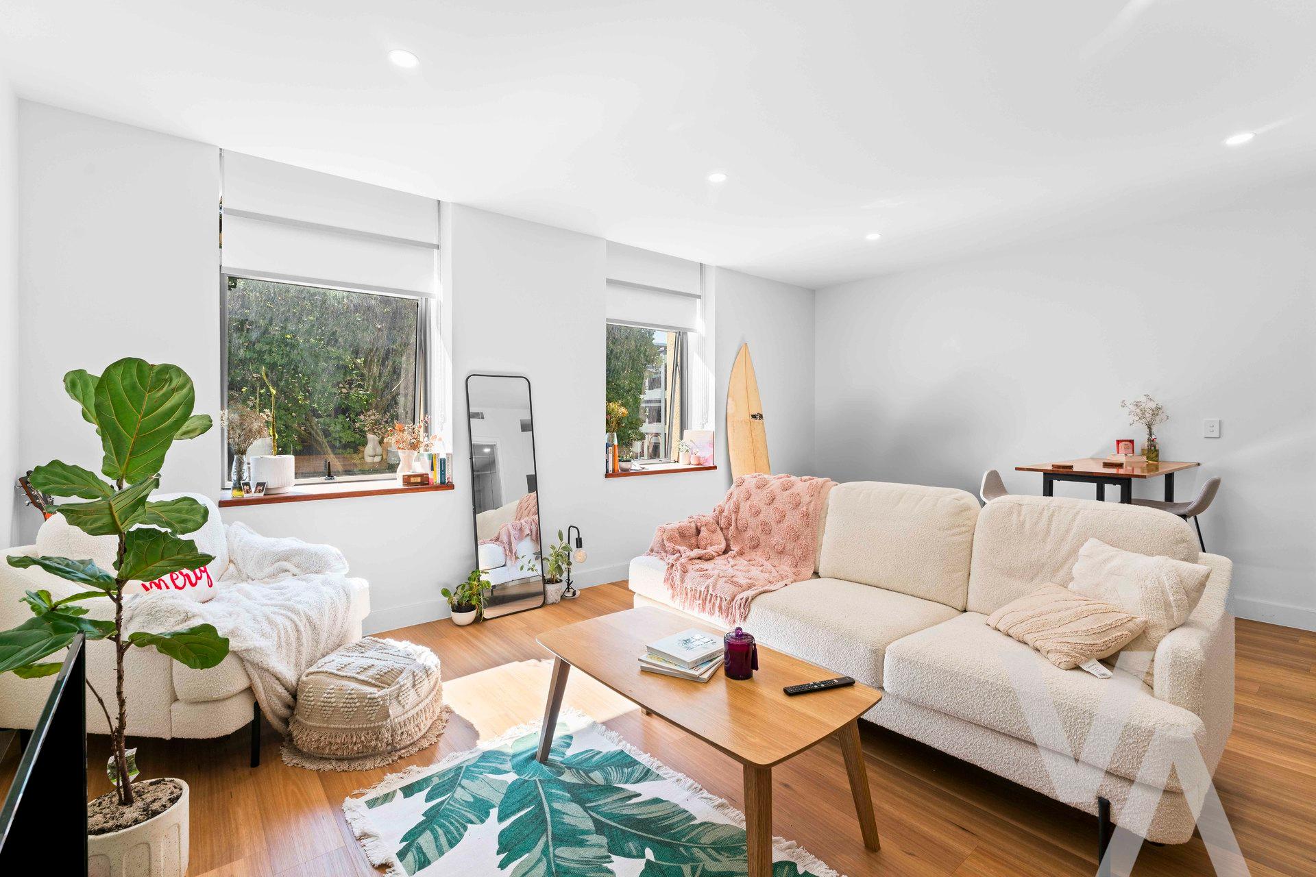 206/123 King Street Newcastle NSW