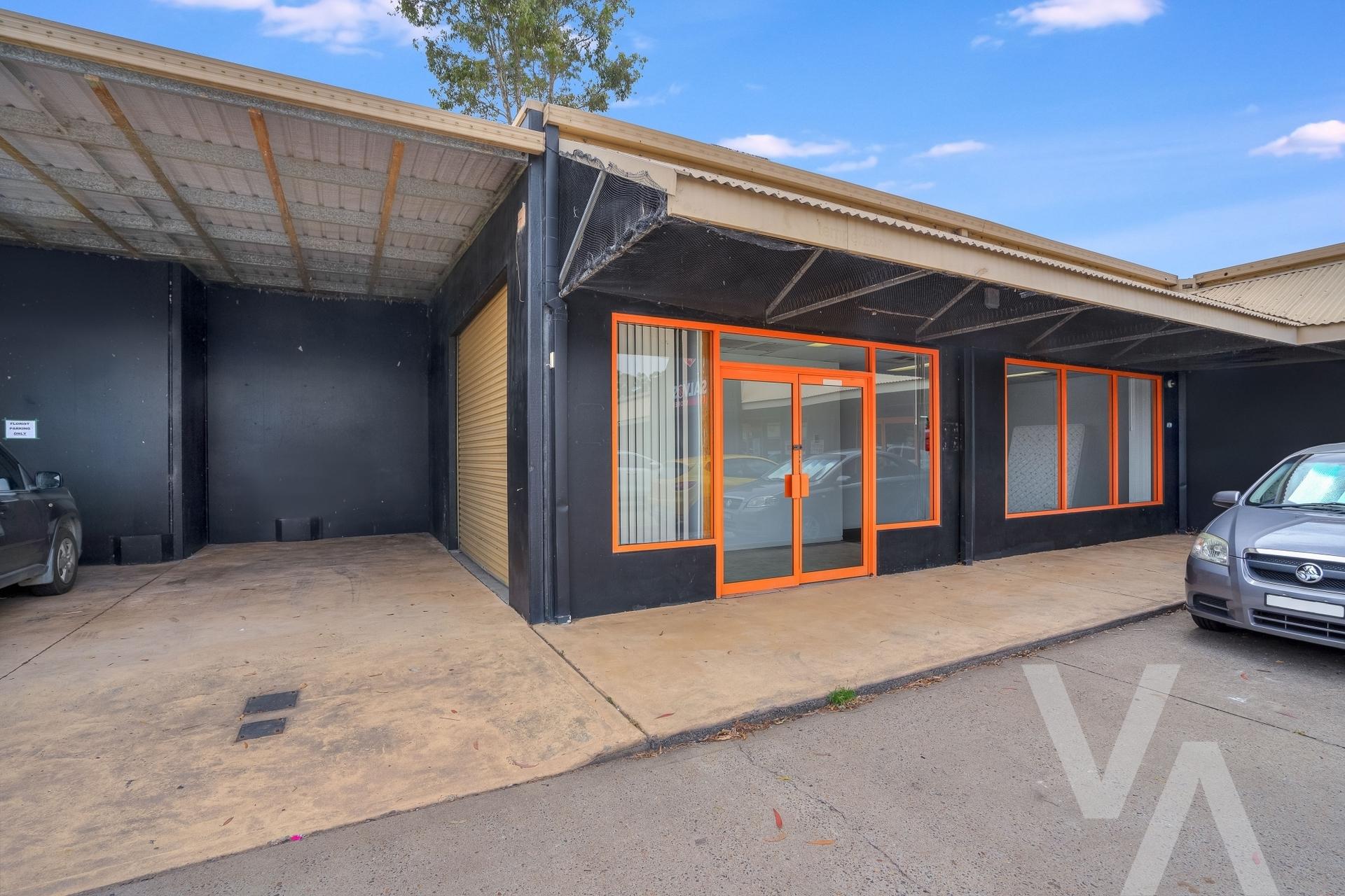 Shop 6/4a Garnett Road East Maitland NSW
