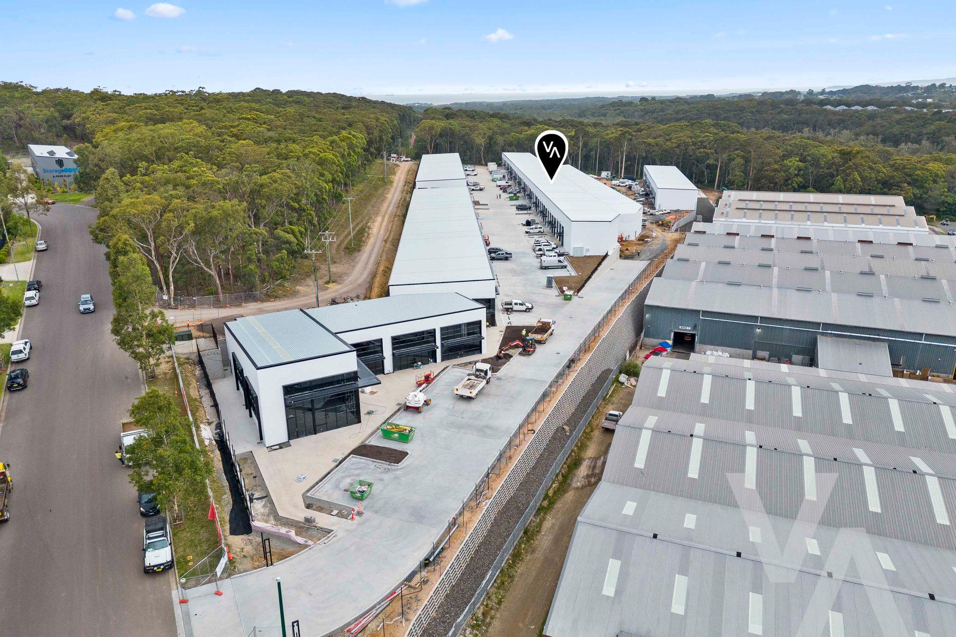 35/2 Templar Place Bennetts Green NSW