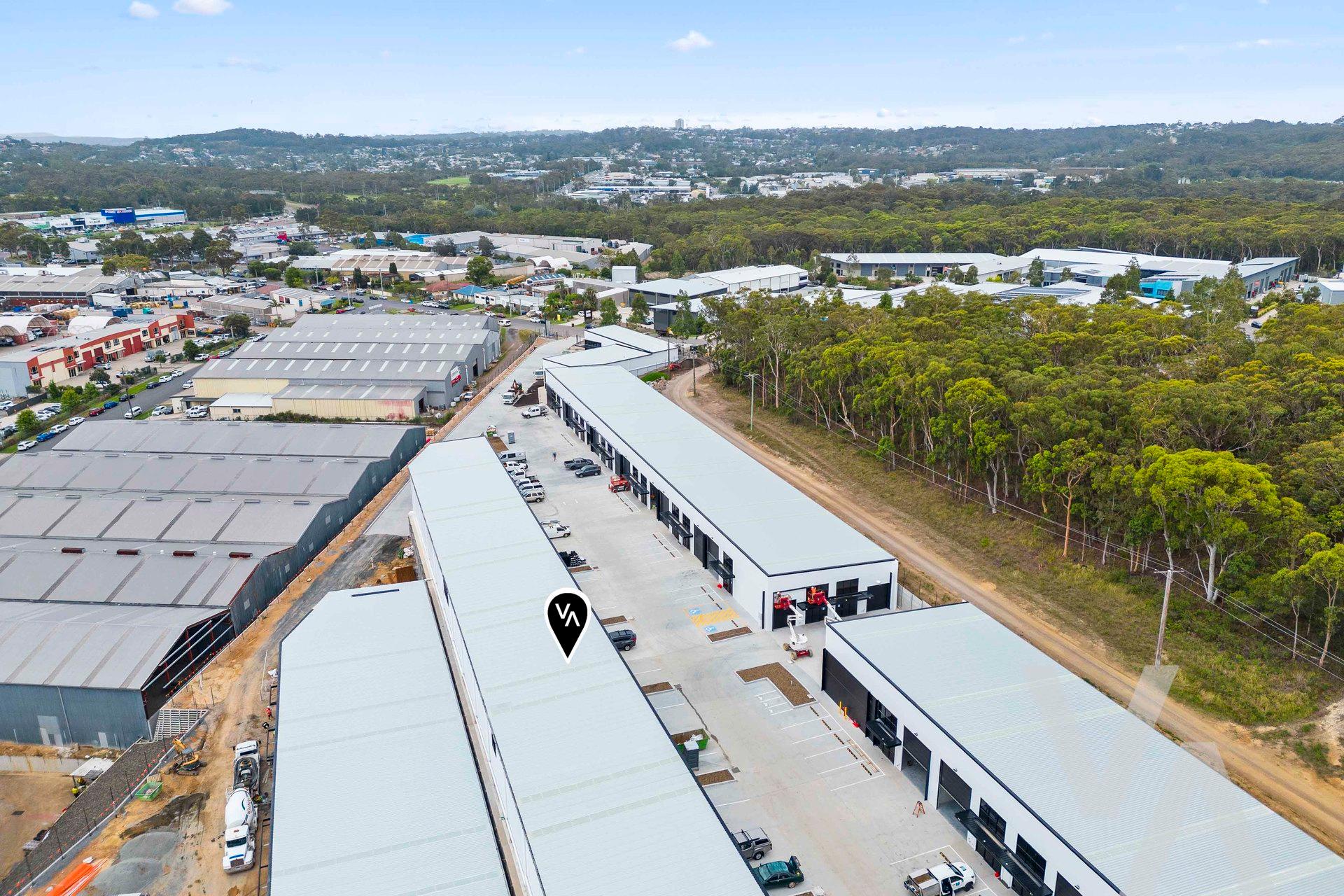 35/2 Templar Place Bennetts Green NSW