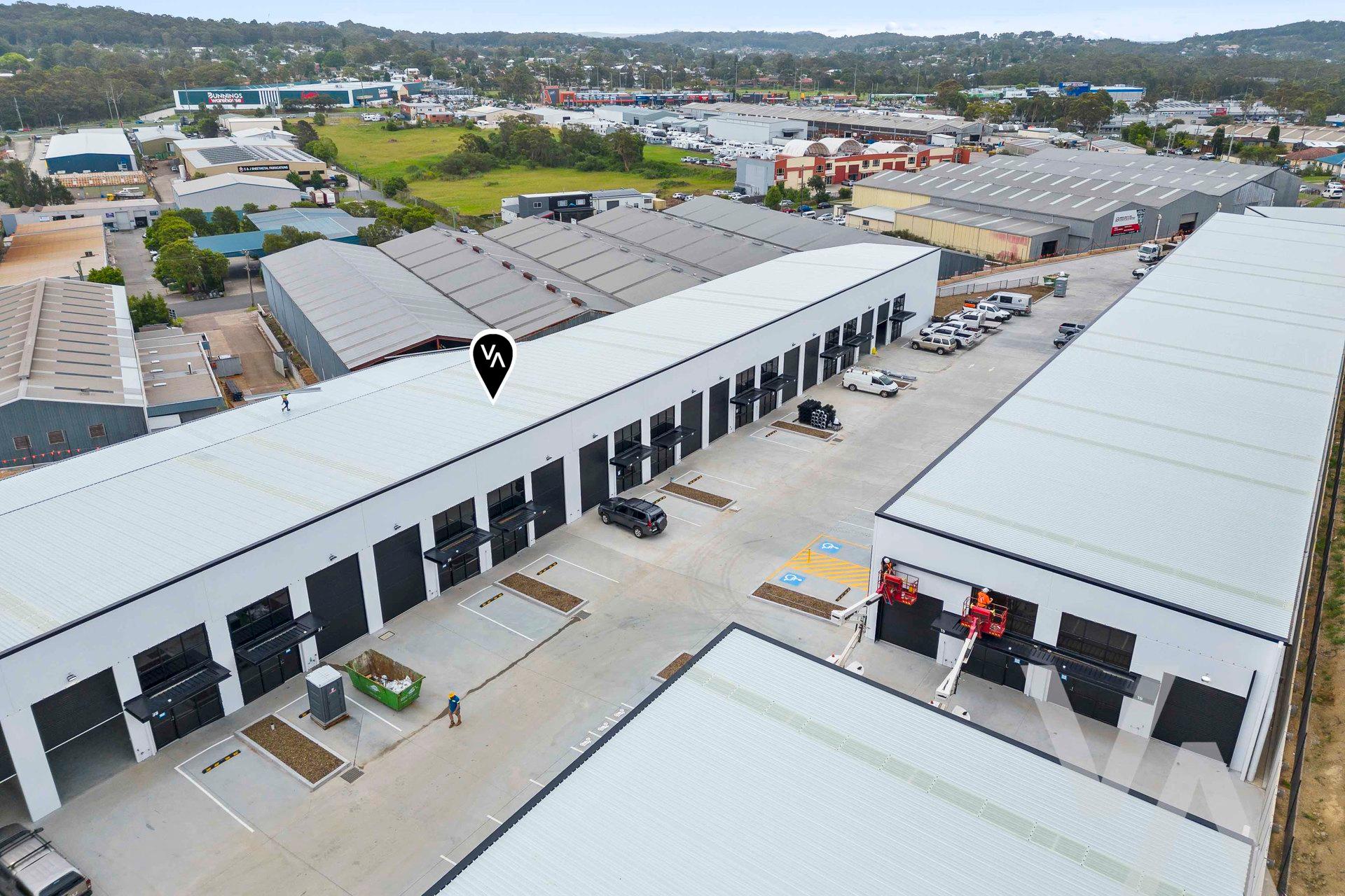 35/2 Templar Place Bennetts Green NSW