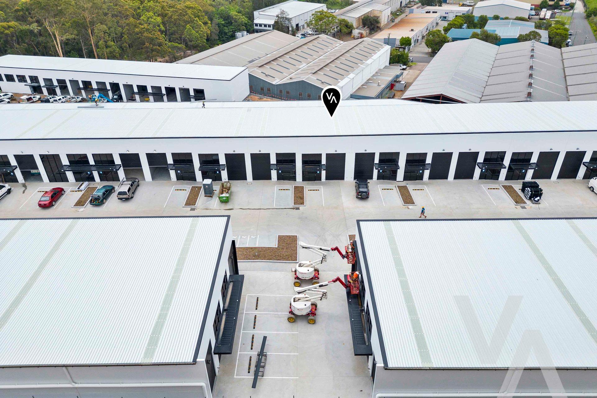 35/2 Templar Place Bennetts Green NSW