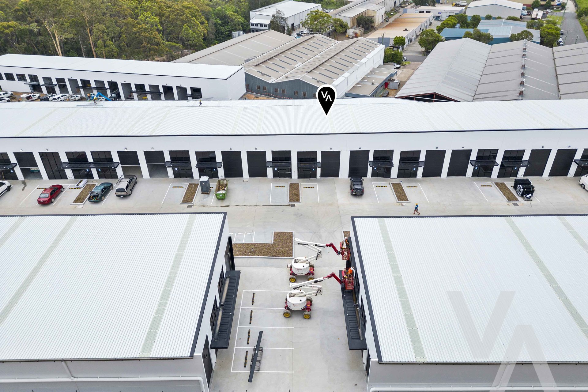 35/2 Templar Place Bennetts Green NSW