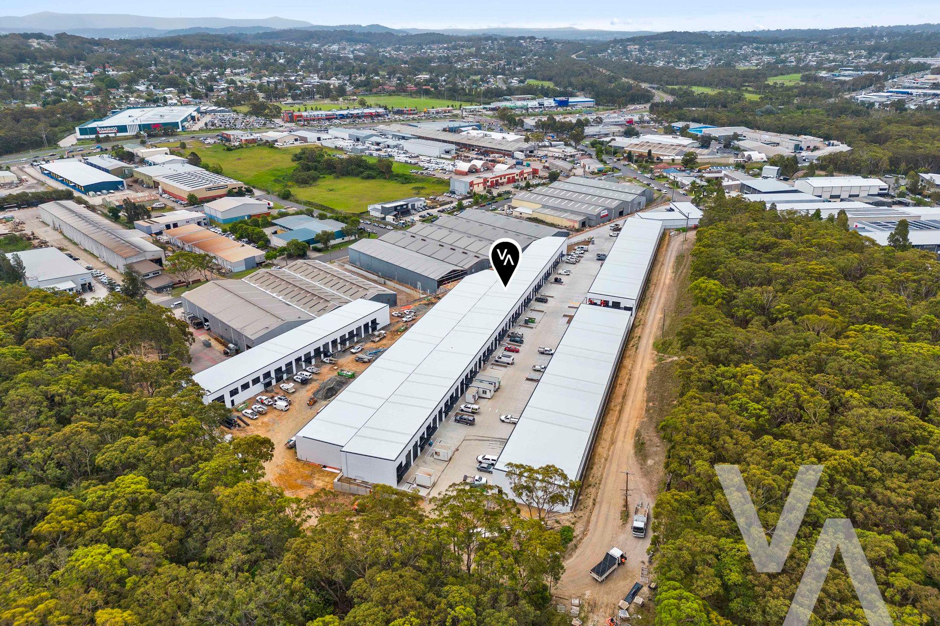 35/2 Templar Place Bennetts Green NSW