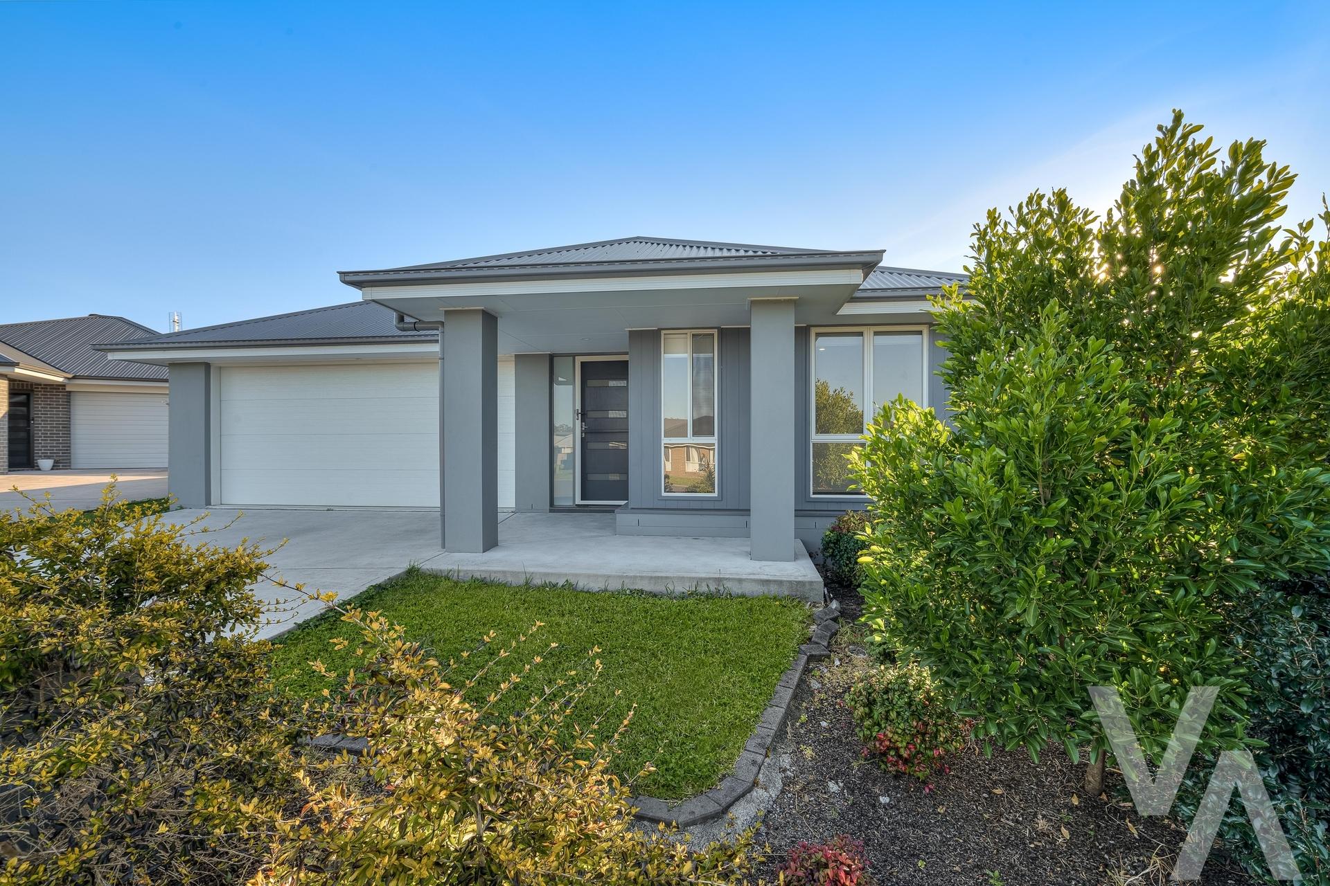 31 Midnight Avenue Medowie NSW