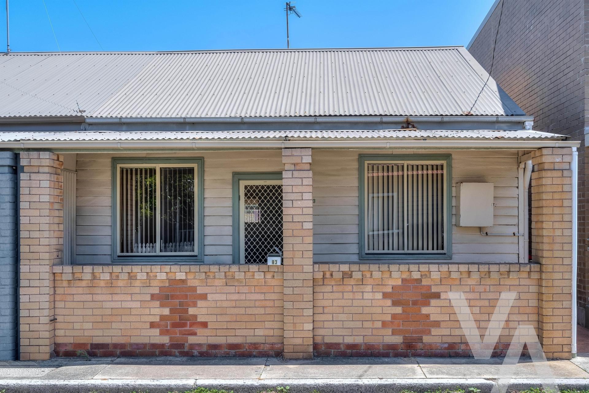 83 Doran Street Carrington NSW