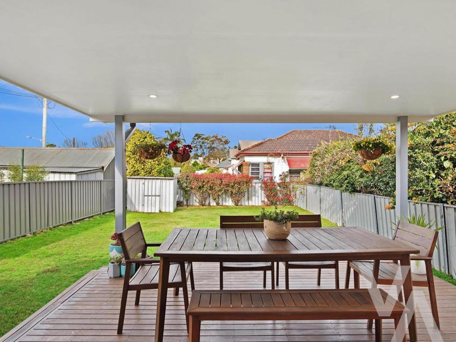 26 Roe Street Mayfield NSW