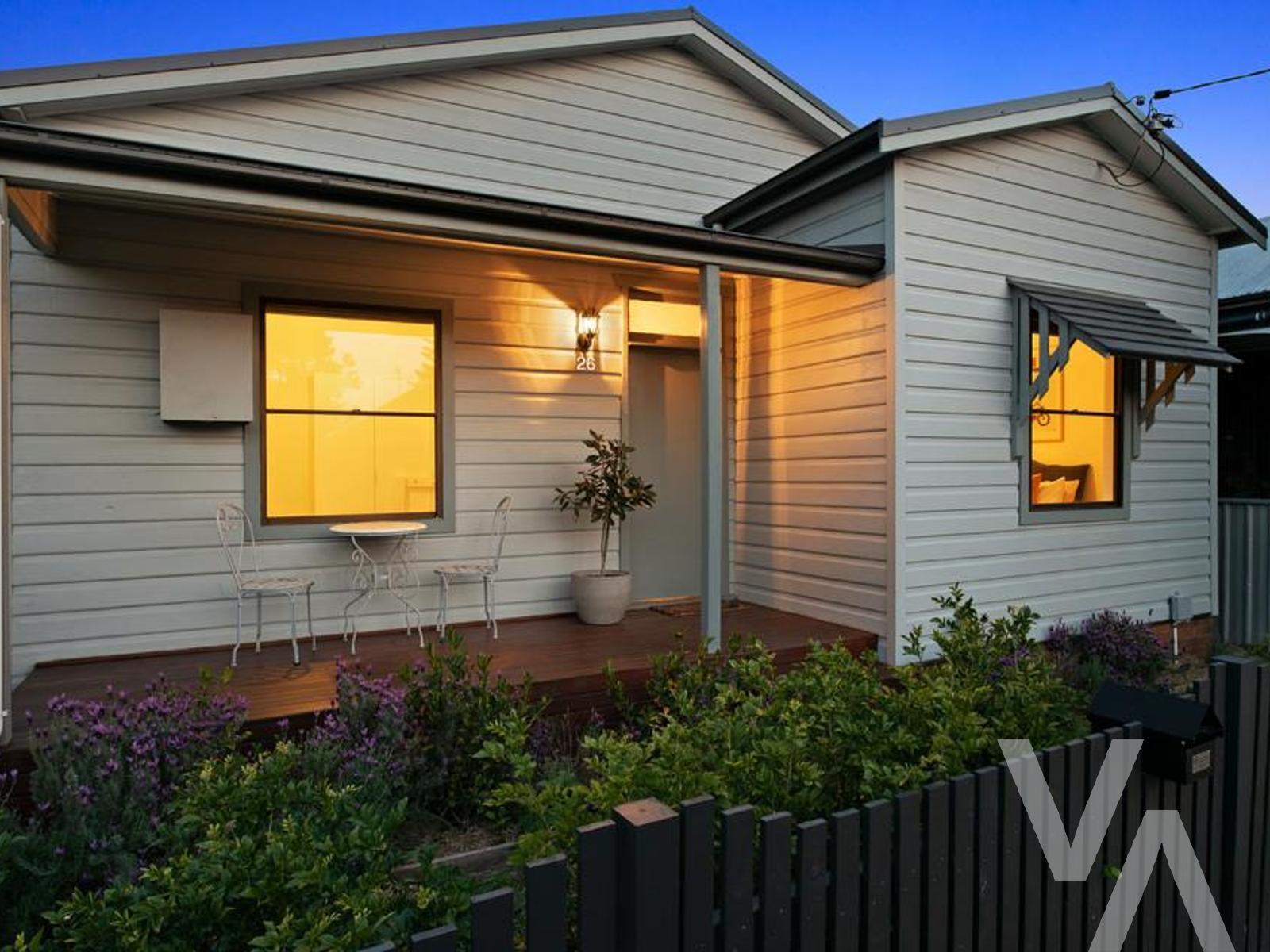 26 Roe Street Mayfield NSW