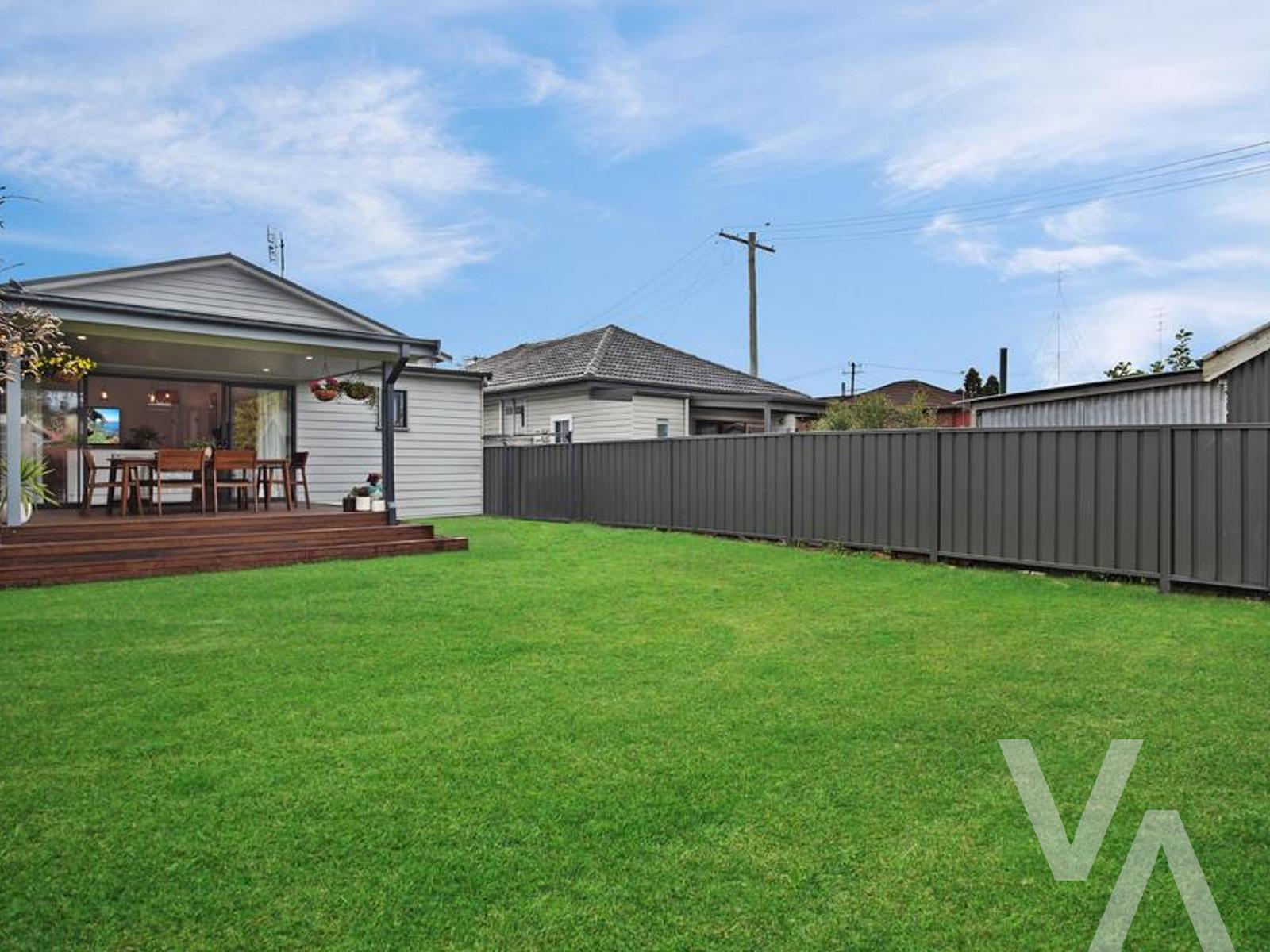 26 Roe Street Mayfield NSW