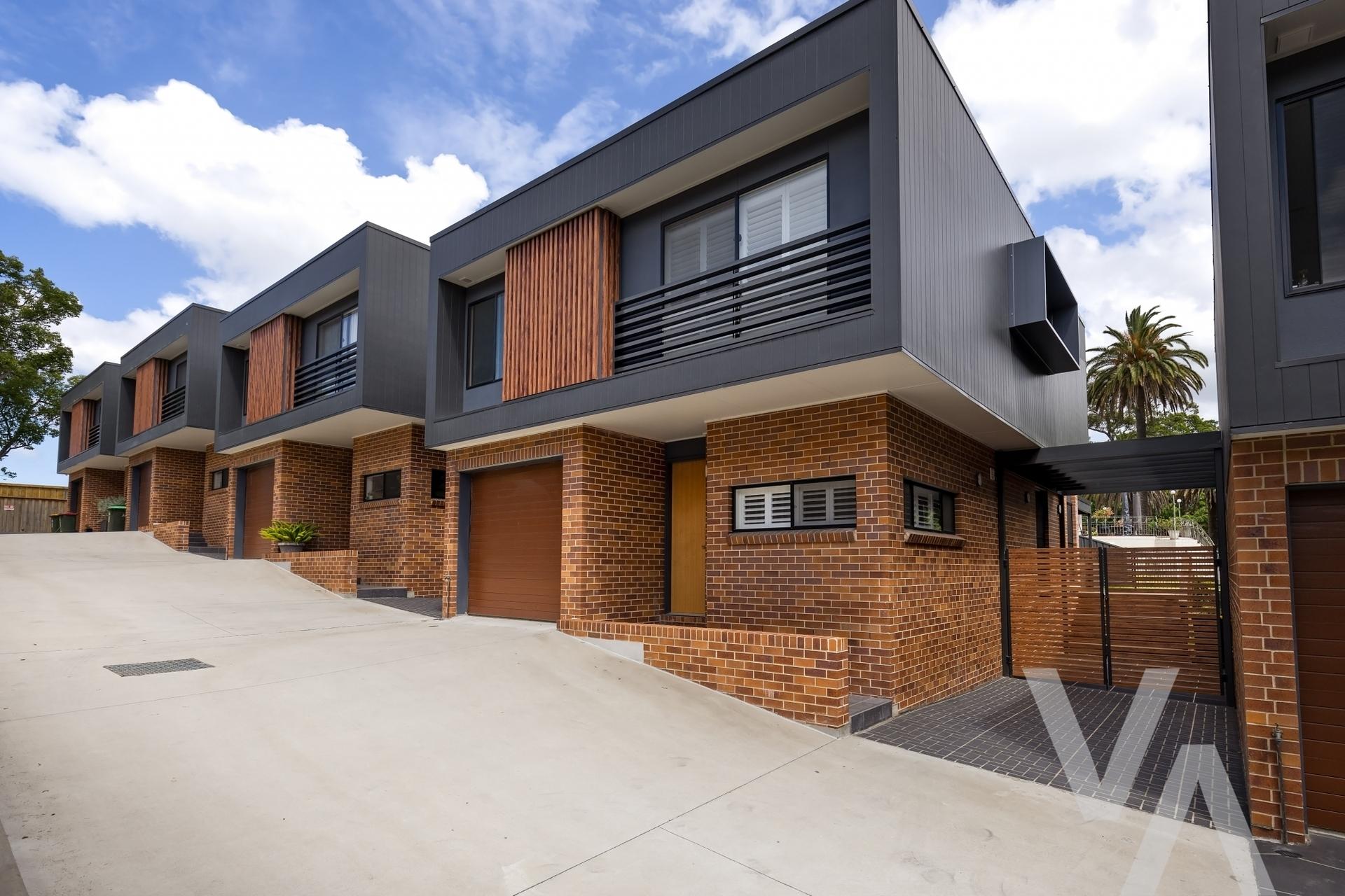 6/103 Crebert  Street Mayfield NSW